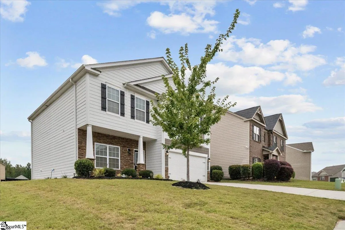Property image 2 at 101 Elmhaven Drive, Simpsonville, SC 29681