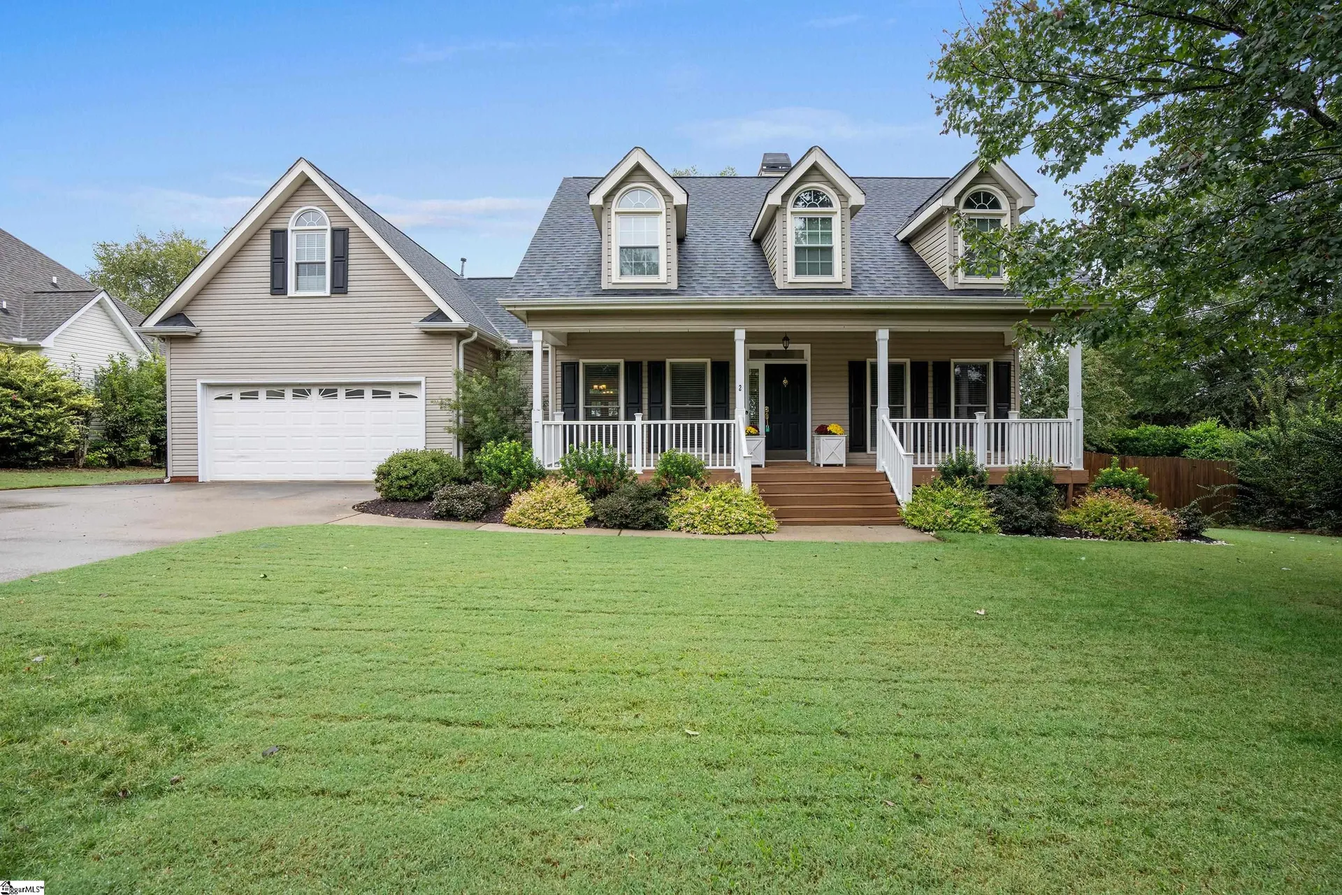 Property image 2 at 2 Hoptree Drive, Greer, SC 29650