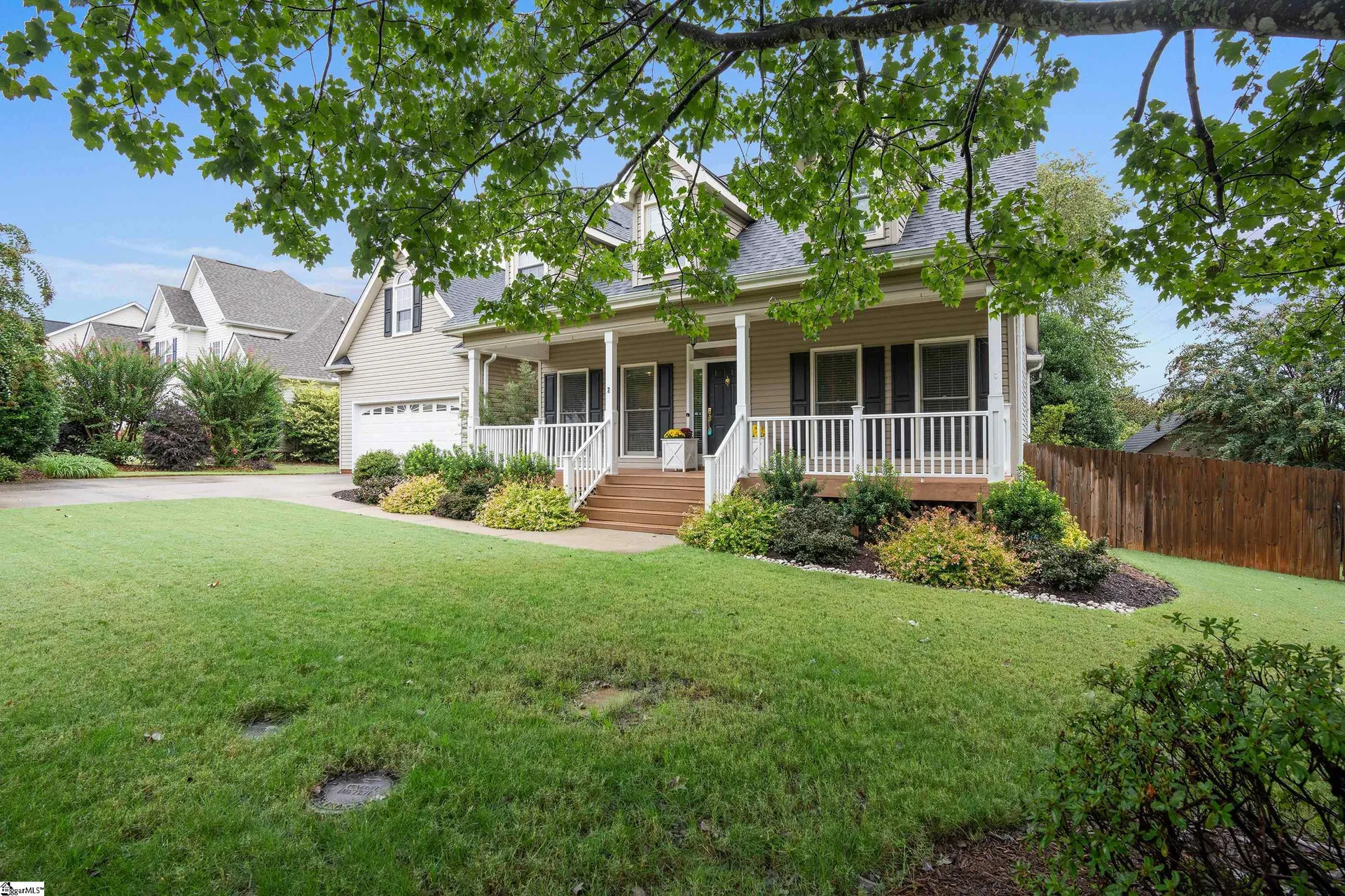 Property image 3 at 2 Hoptree Drive, Greer, SC 29650