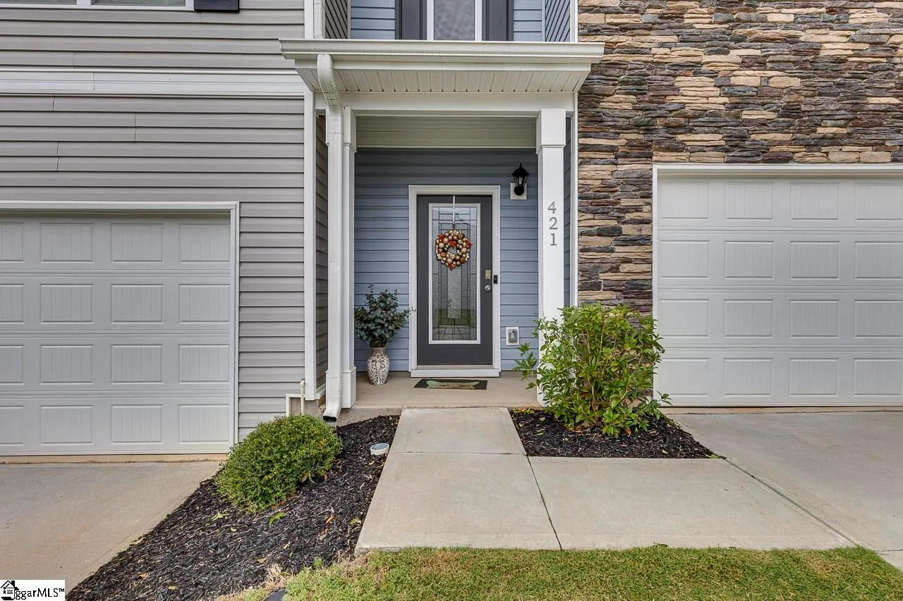 Property image 2 at 421 Sea Grit Court, Greer, SC 29650