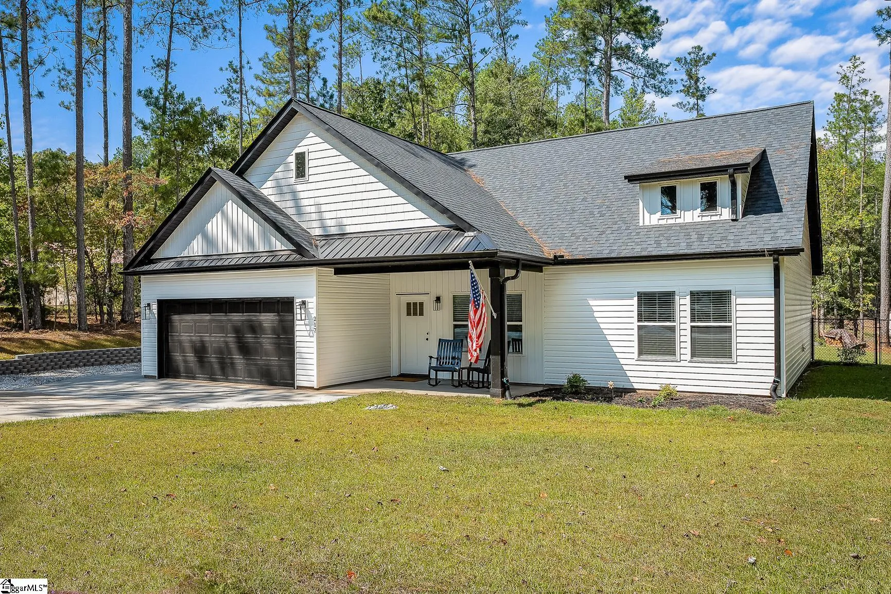217 Shenandoah Road