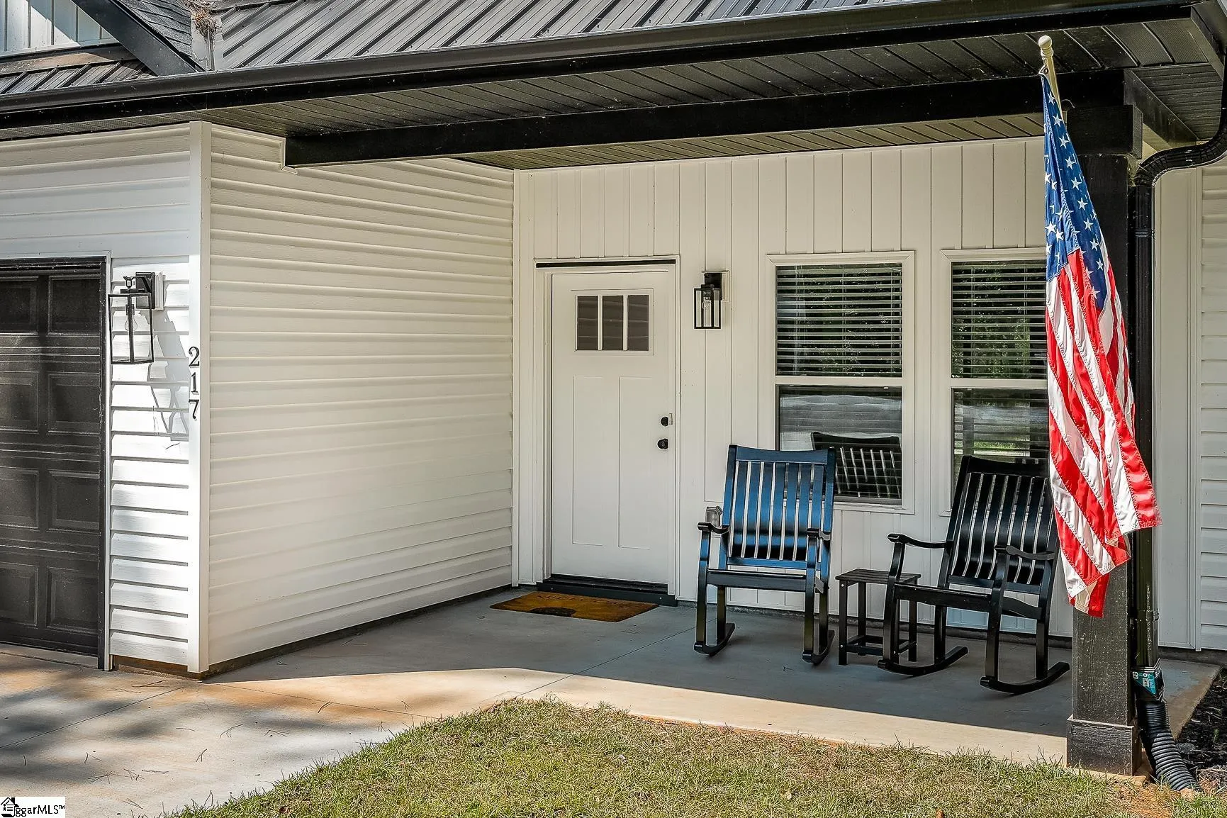 Property image 2 at 217 Shenandoah Road, Townville, SC 29689