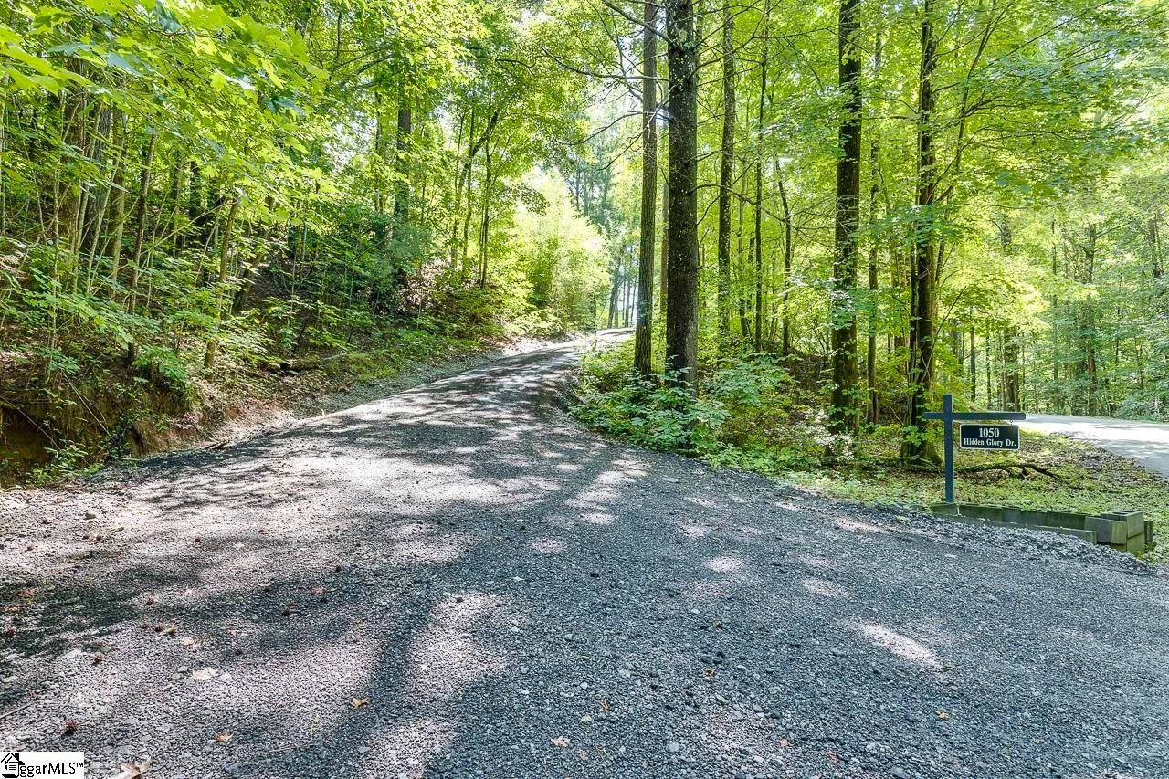 Property image 2 at 1050 Hidden Glory Drive, Landrum, SC 29356
