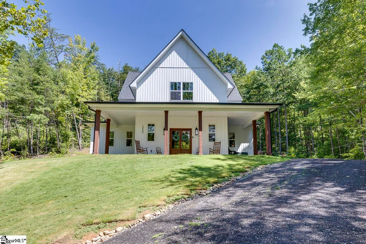 Property image 4 at 1050 Hidden Glory Drive, Landrum, SC 29356