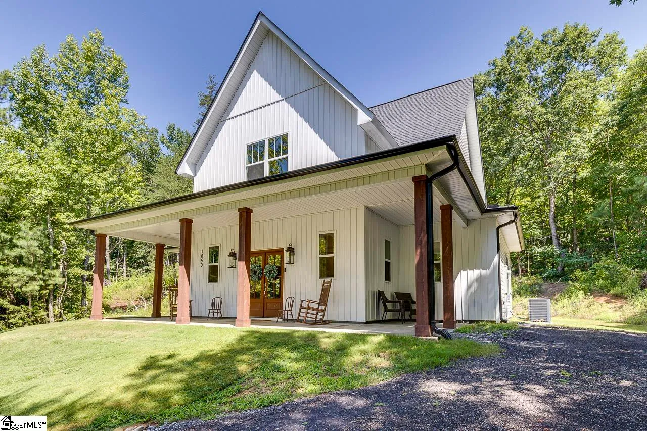 Property image 5 at 1050 Hidden Glory Drive, Landrum, SC 29356