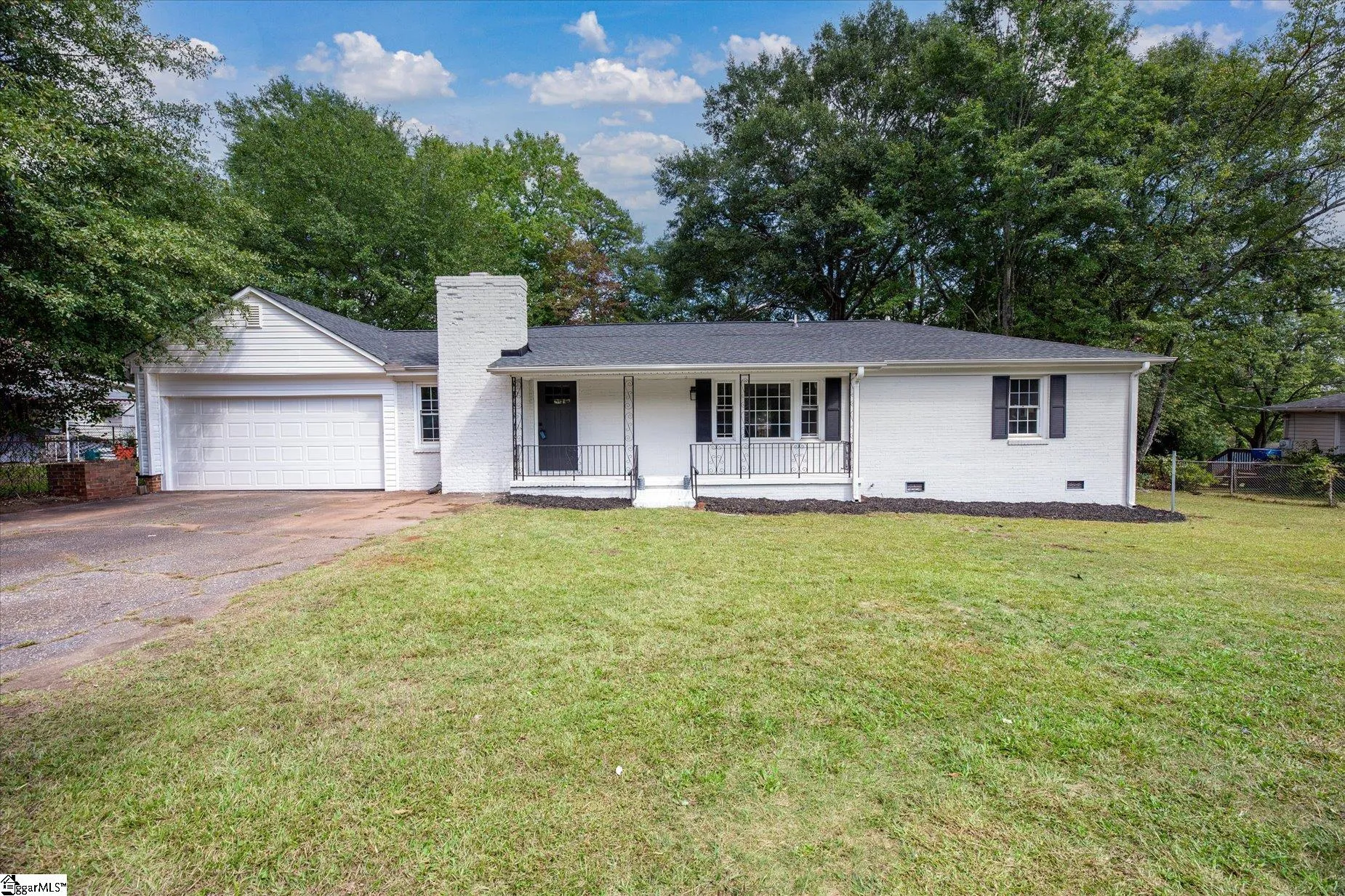 111 Sulphur Springs Drive
