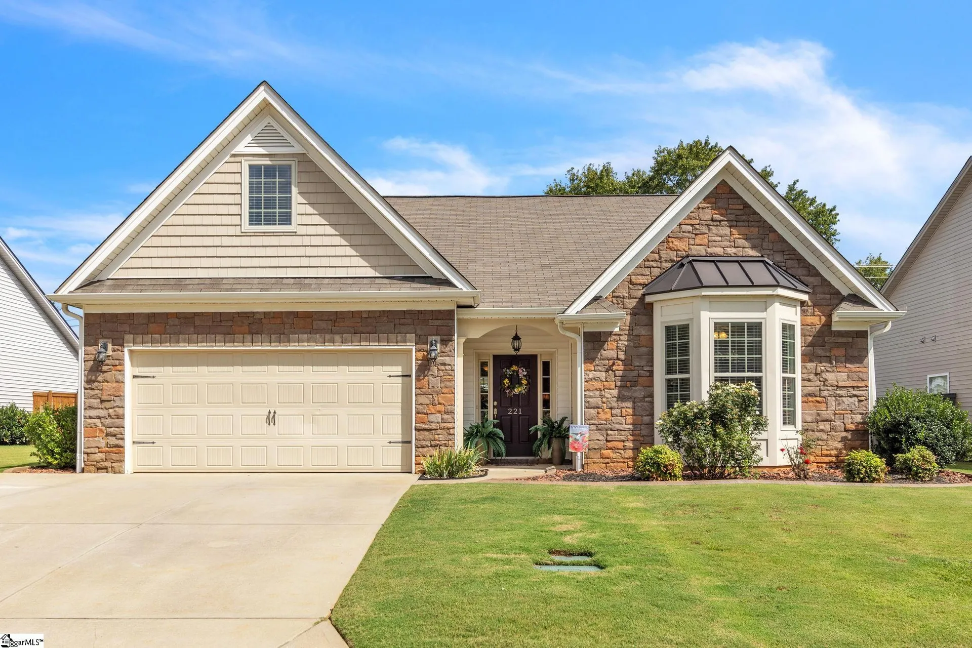 221 Evansdale Way