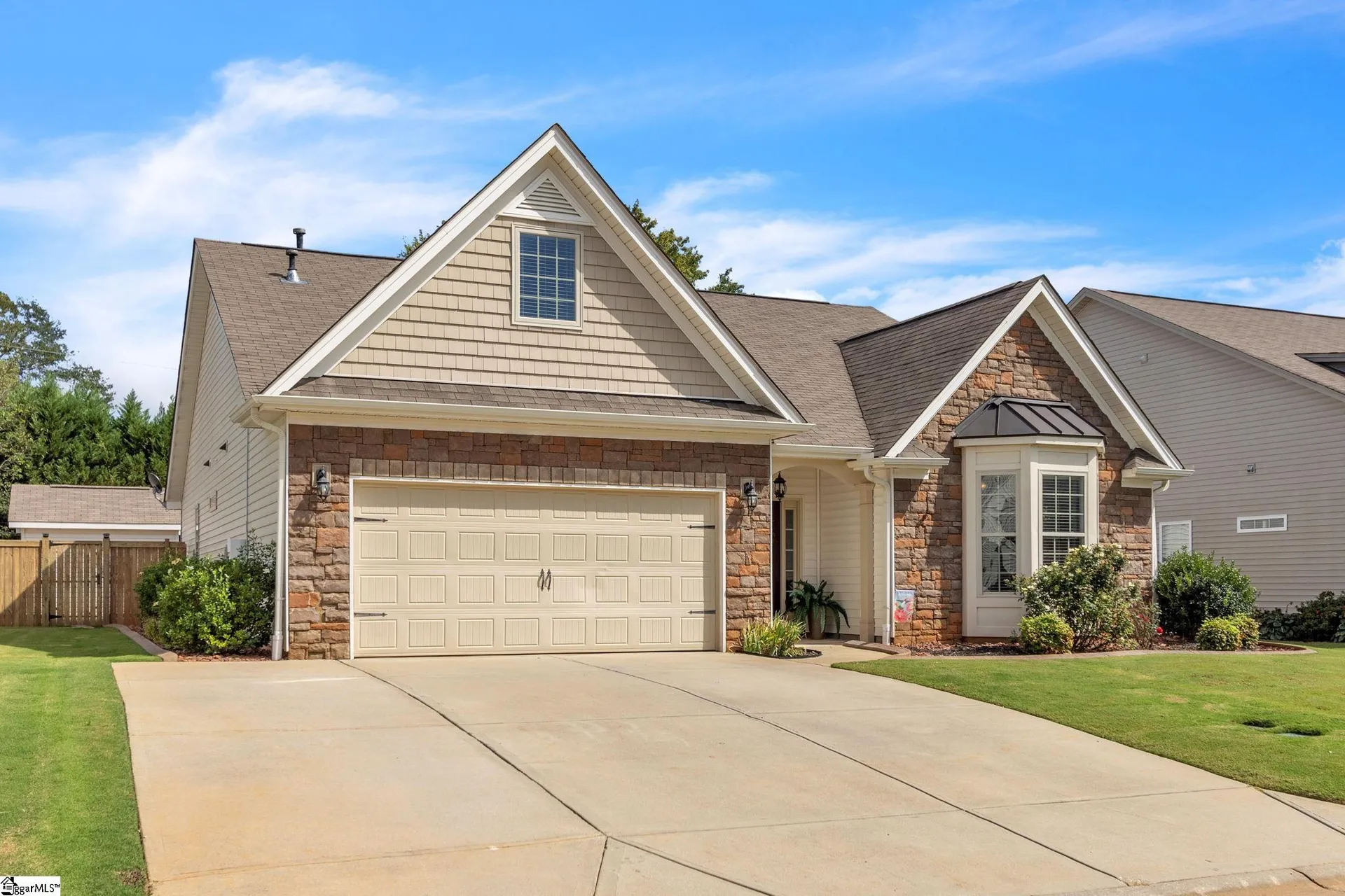 Property image 2 at 221 Evansdale Way, Simpsonville, SC 29680