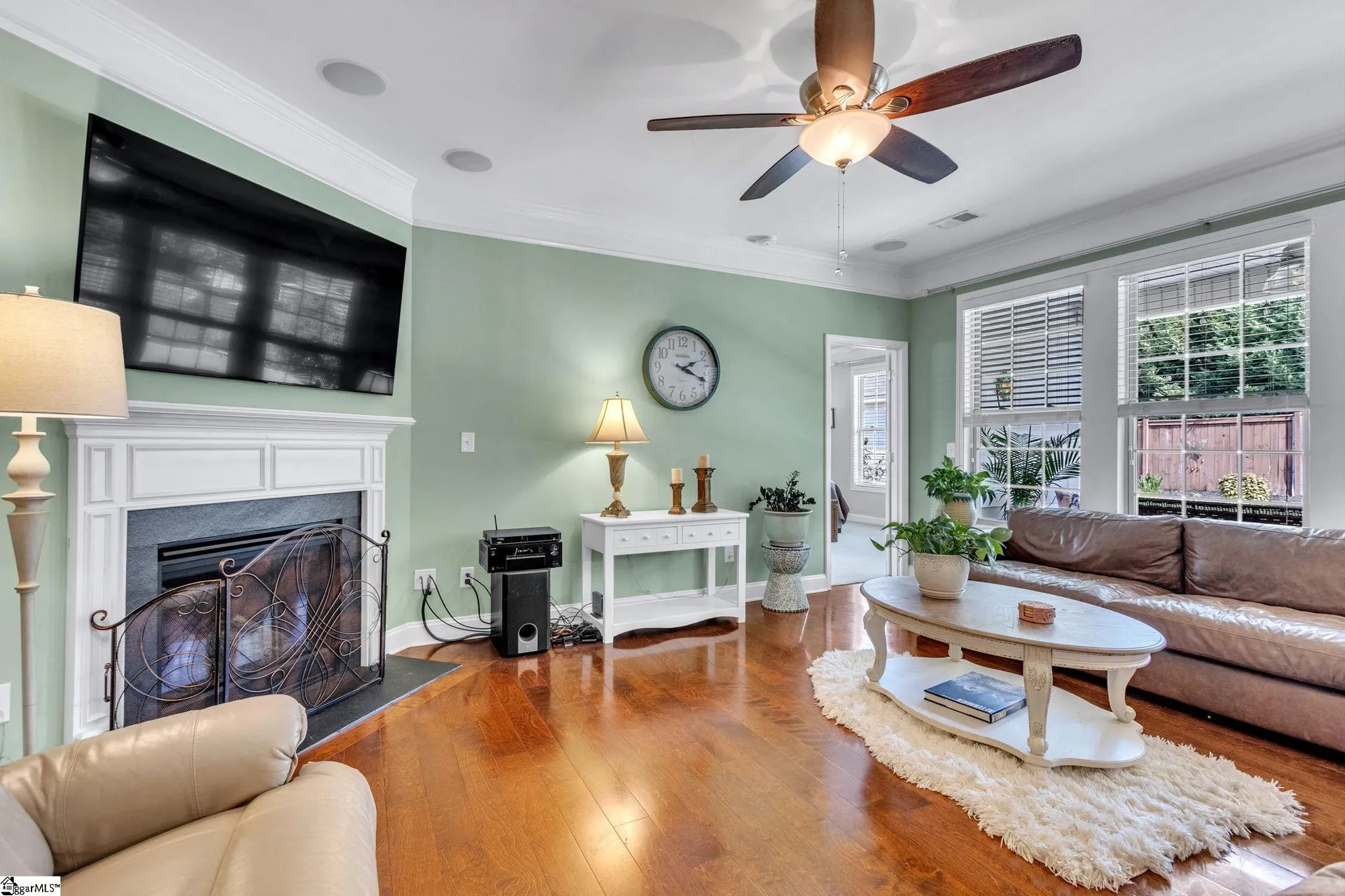 Property image 3 at 221 Evansdale Way, Simpsonville, SC 29680