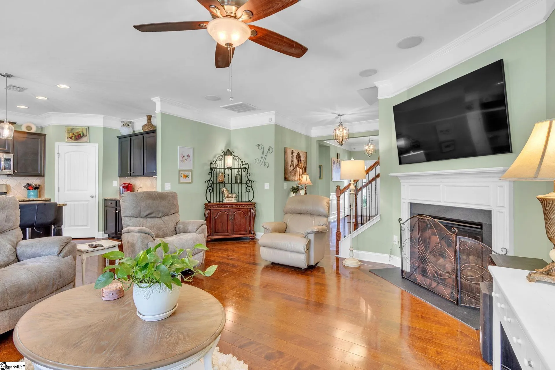 Property image 5 at 221 Evansdale Way, Simpsonville, SC 29680