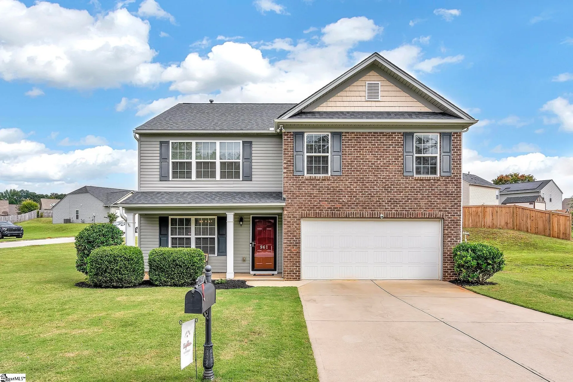 961 Slow Creek Court