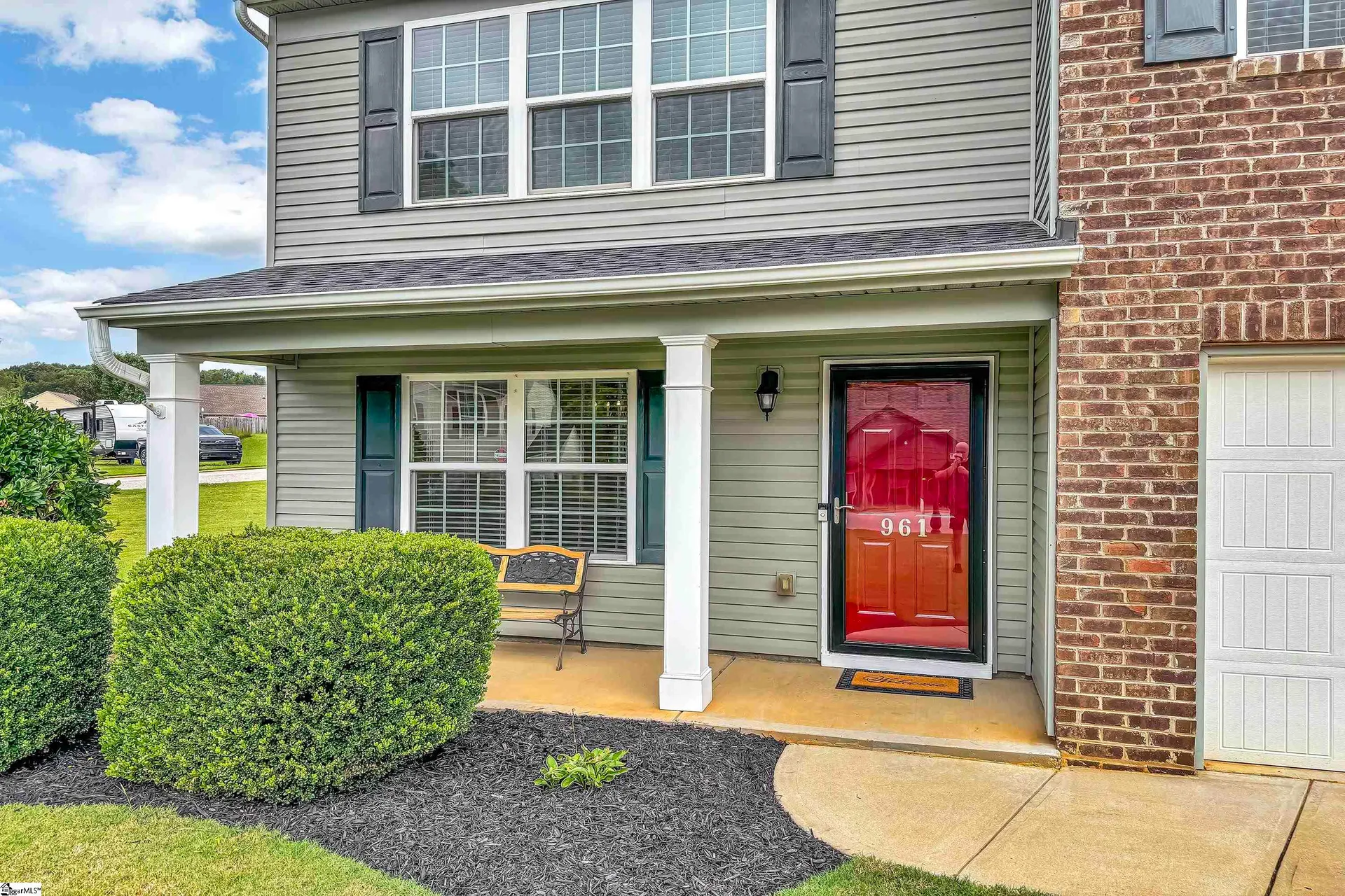 Property image 2 at 961 Slow Creek Court, Boiling Springs, SC 29316
