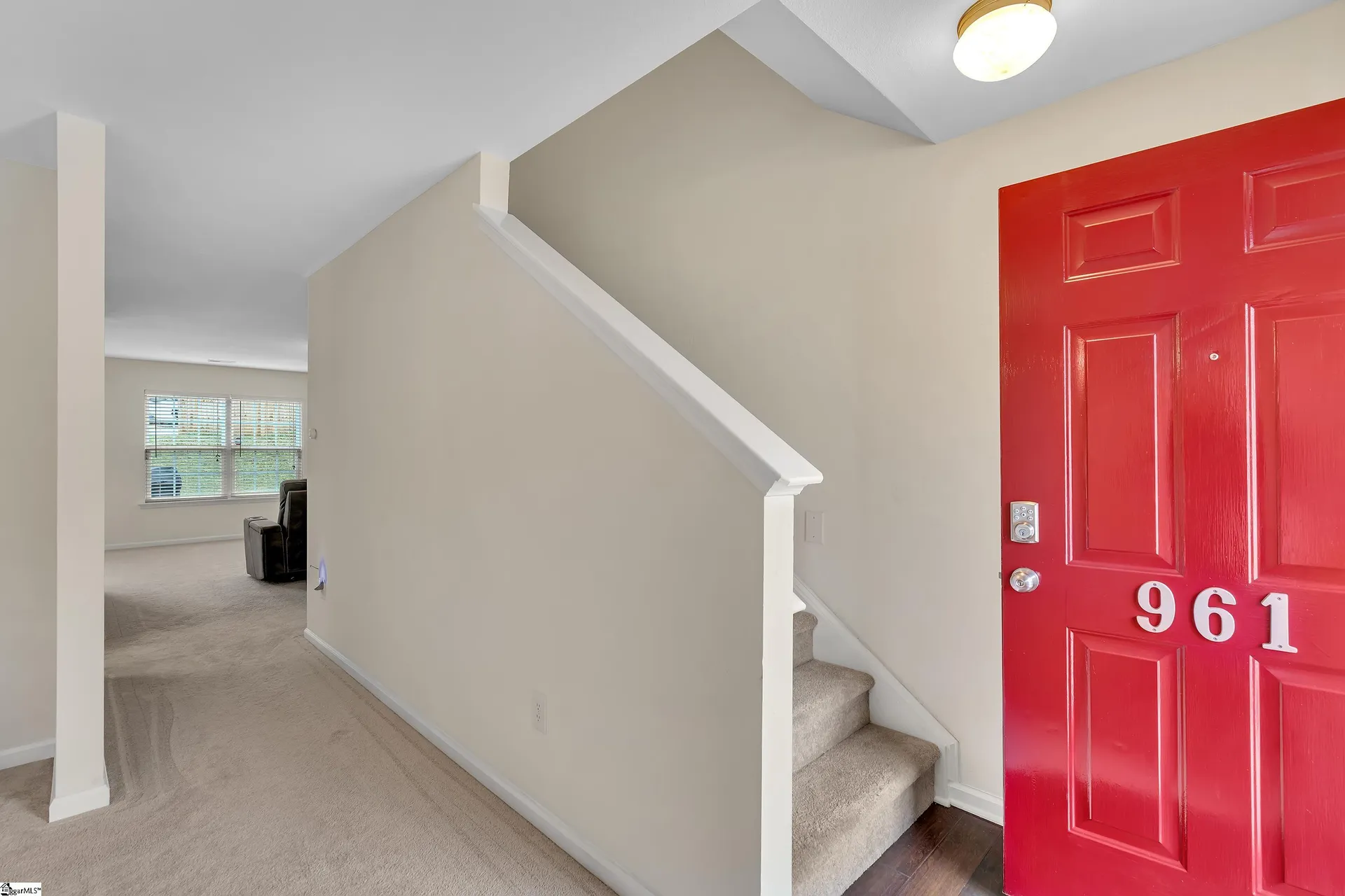 Property image 3 at 961 Slow Creek Court, Boiling Springs, SC 29316