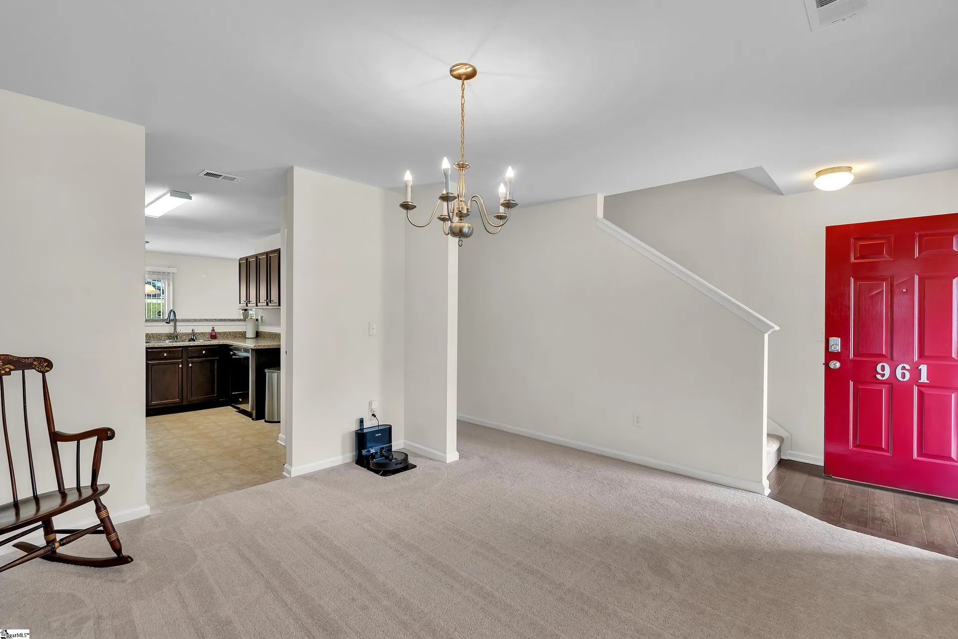 Property image 4 at 961 Slow Creek Court, Boiling Springs, SC 29316