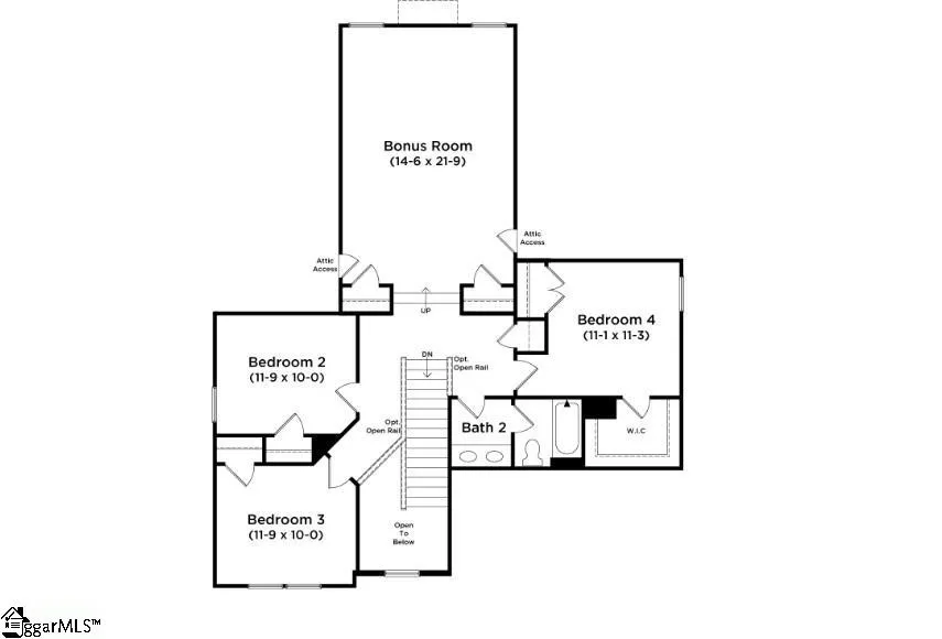 Property image 3 at 590 Reynard Street, Spartanburg, SC 29303