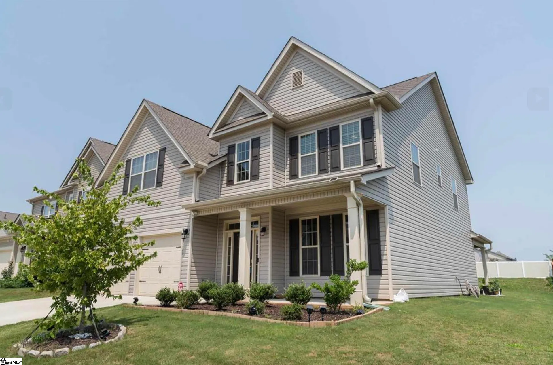 Property image 2 at 805 Deepwood Court, Boiling Springs, SC 29316
