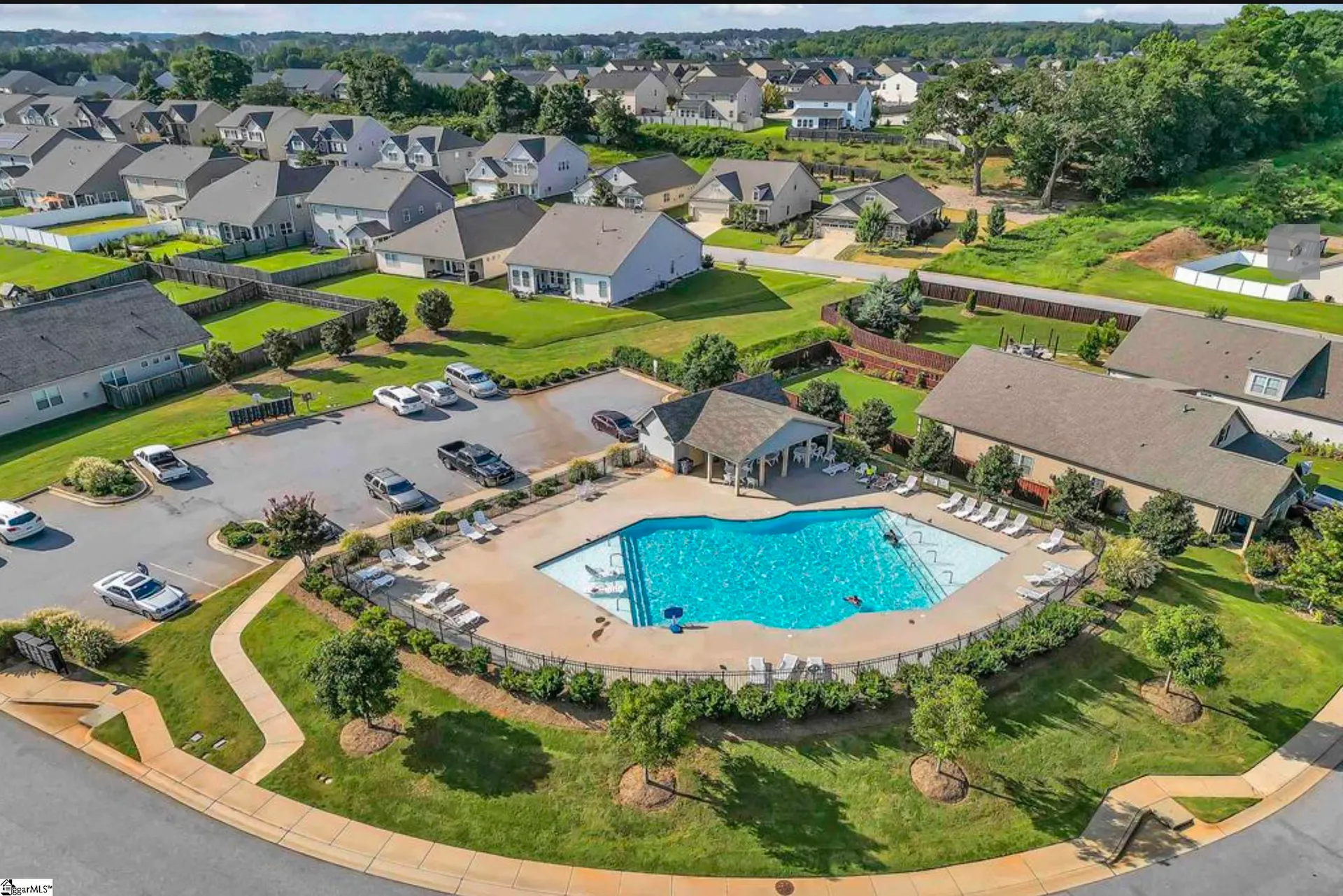 Property image 5 at 805 Deepwood Court, Boiling Springs, SC 29316