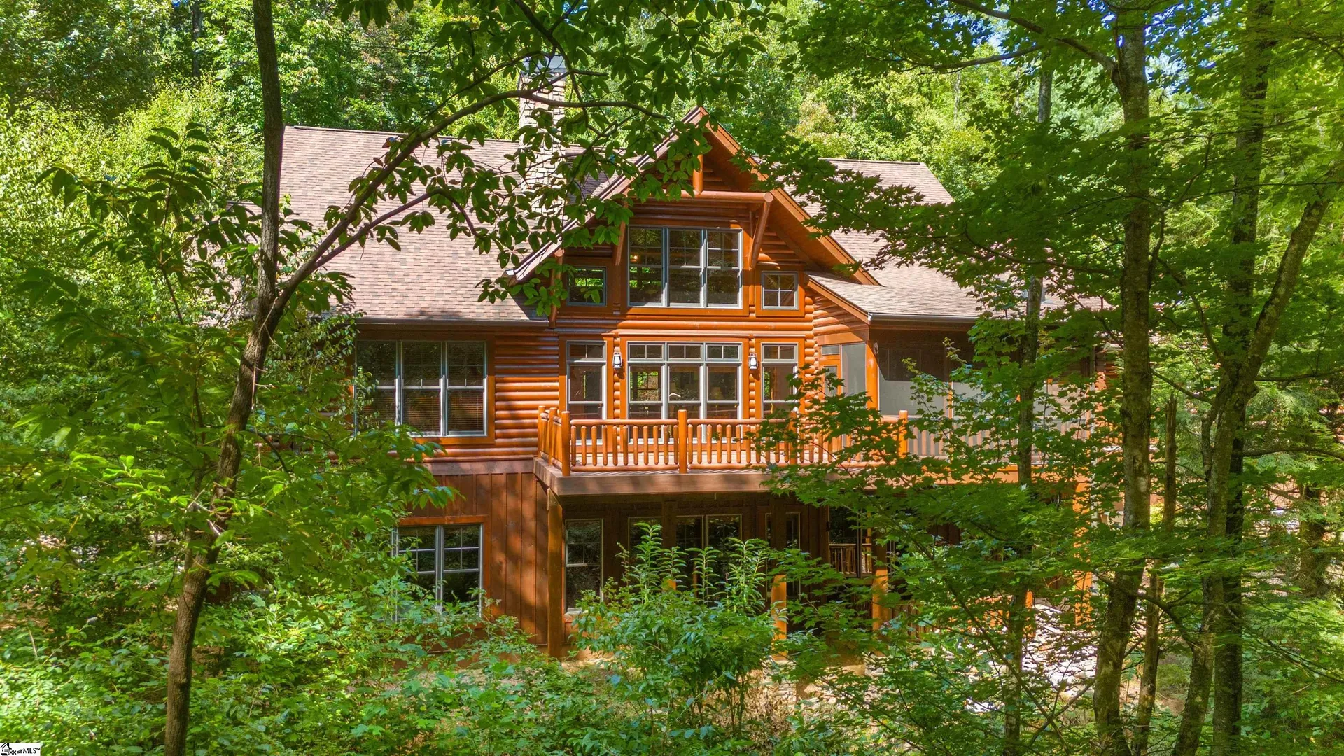 Property image 3 at 4 Morning Glory Way, Landrum, SC 29356