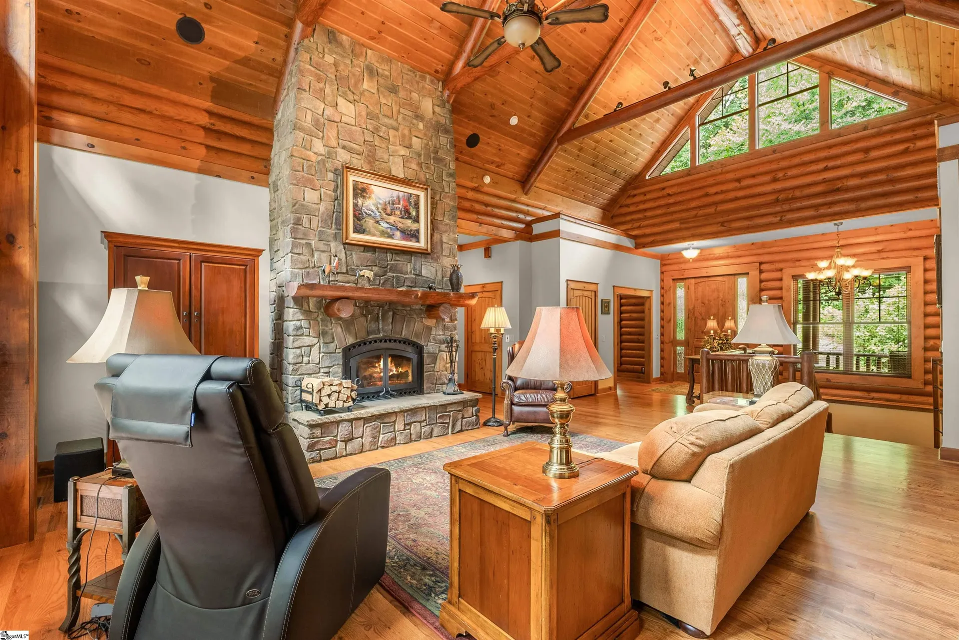 Property image 5 at 4 Morning Glory Way, Landrum, SC 29356