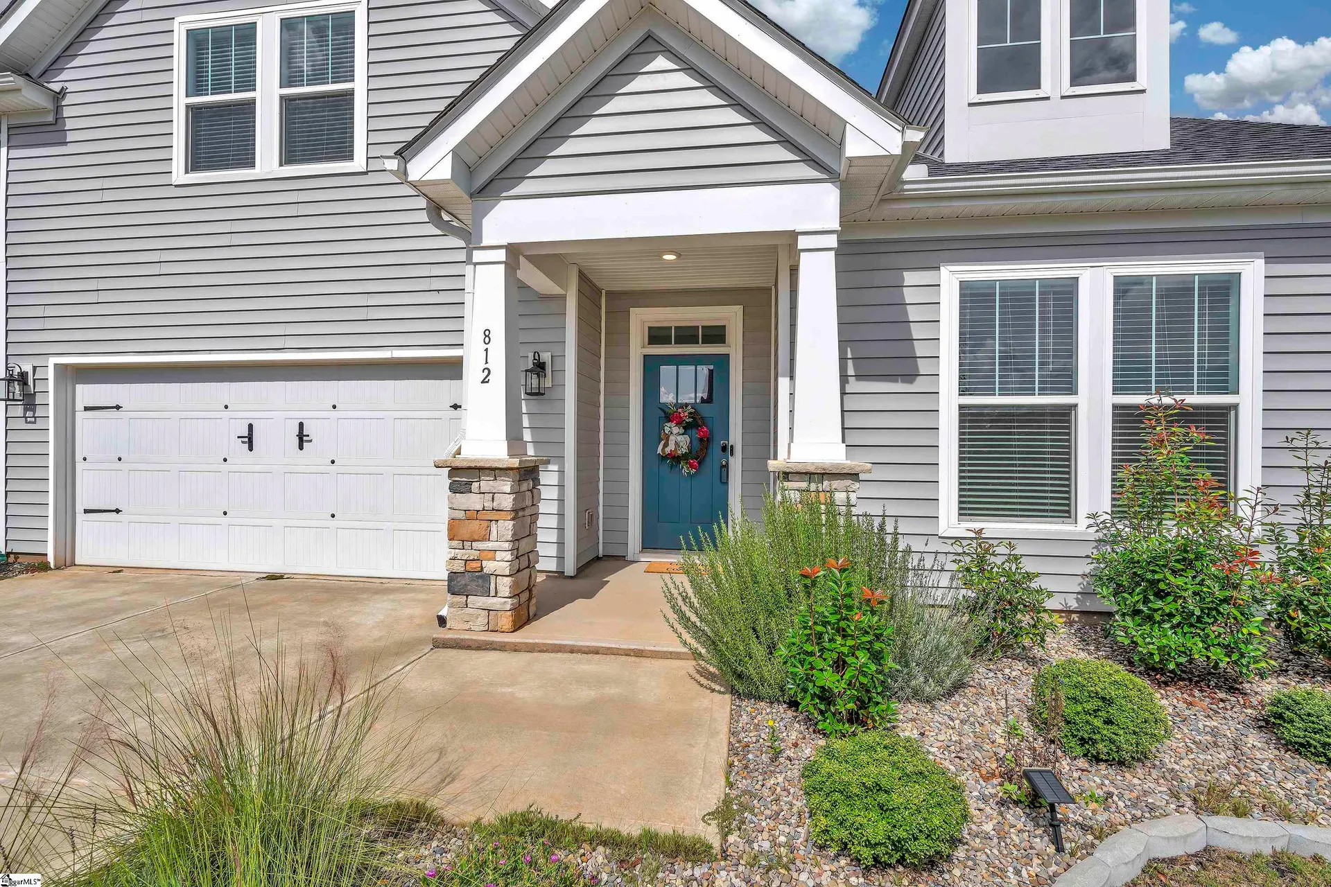 Property image 2 at 812 Redmill Lane, Duncan, SC 29334