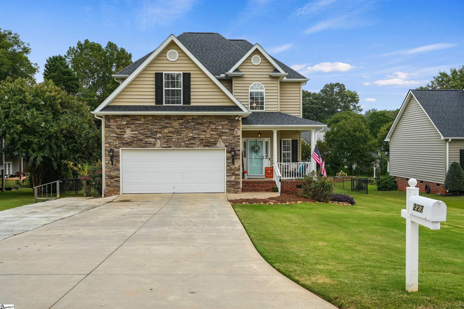 227 Scalybark Road