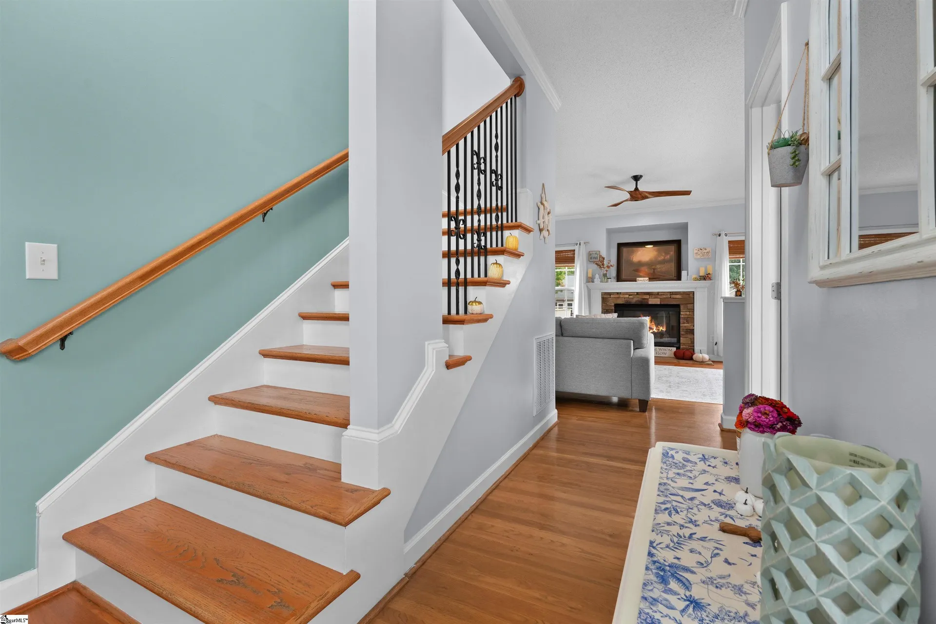 Property image 4 at 227 Scalybark Road, Greenville, SC 29617