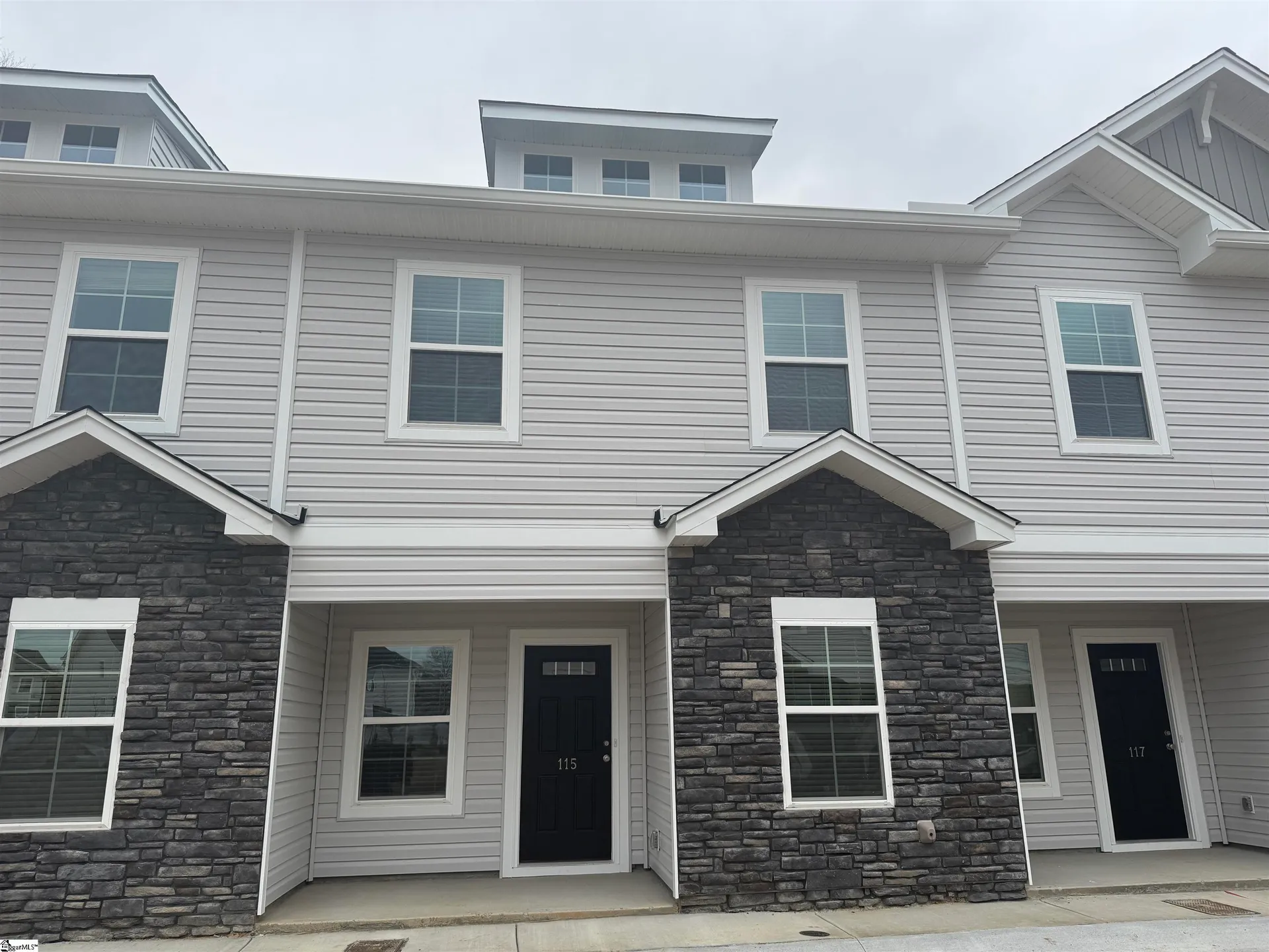 115 Foundation Way