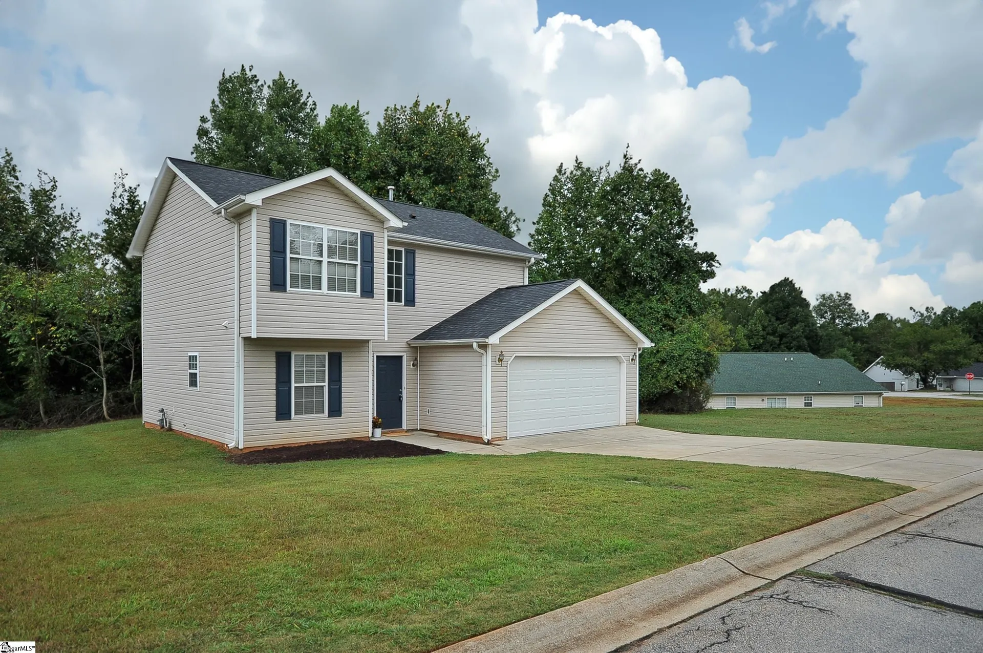 404 Brenna Lane