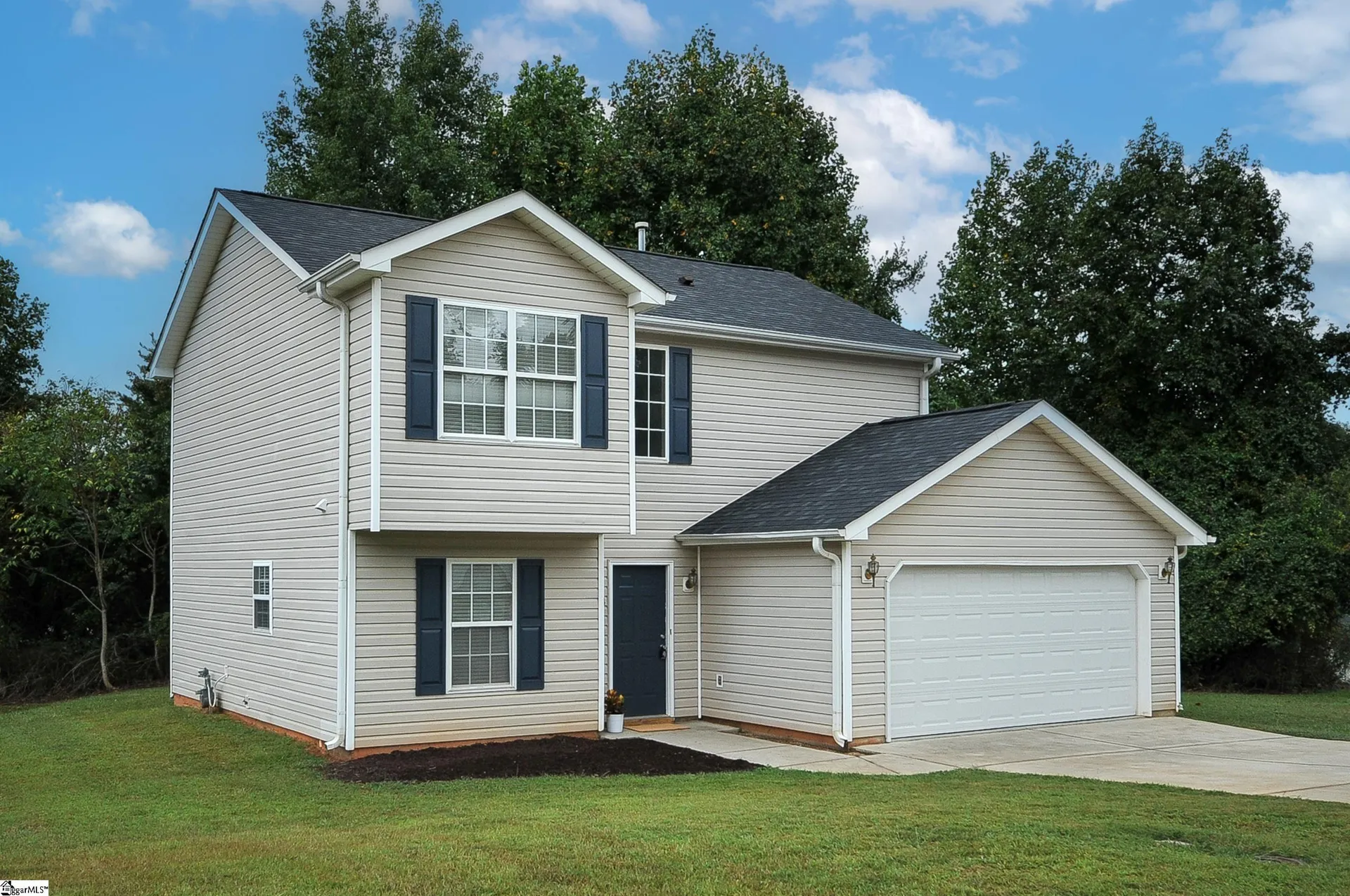 Property image 3 at 404 Brenna Lane, Piedmont, SC 29673