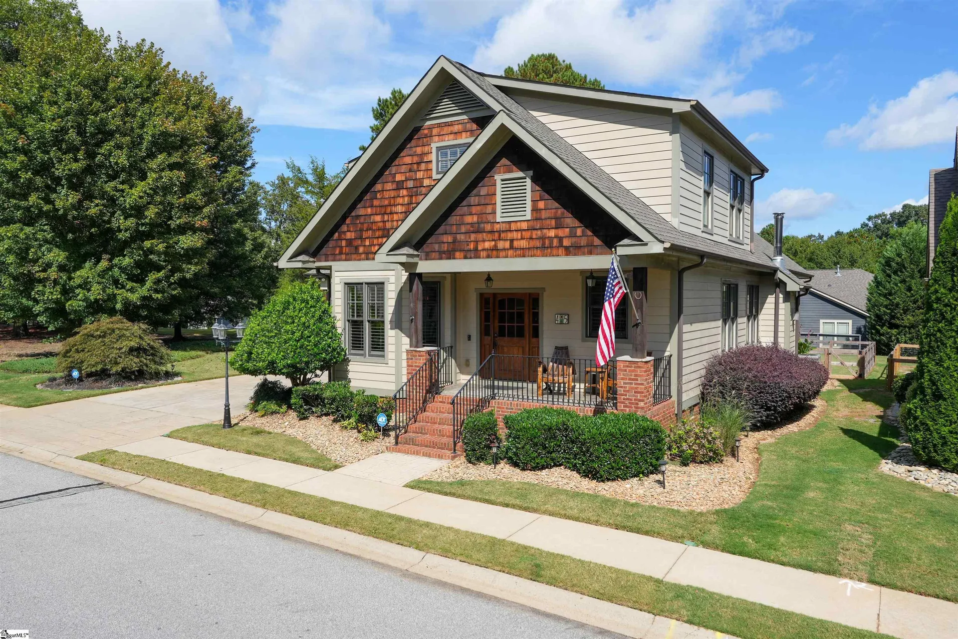 Property image 2 at 45 Verona Circle, Simpsonville, SC 29681