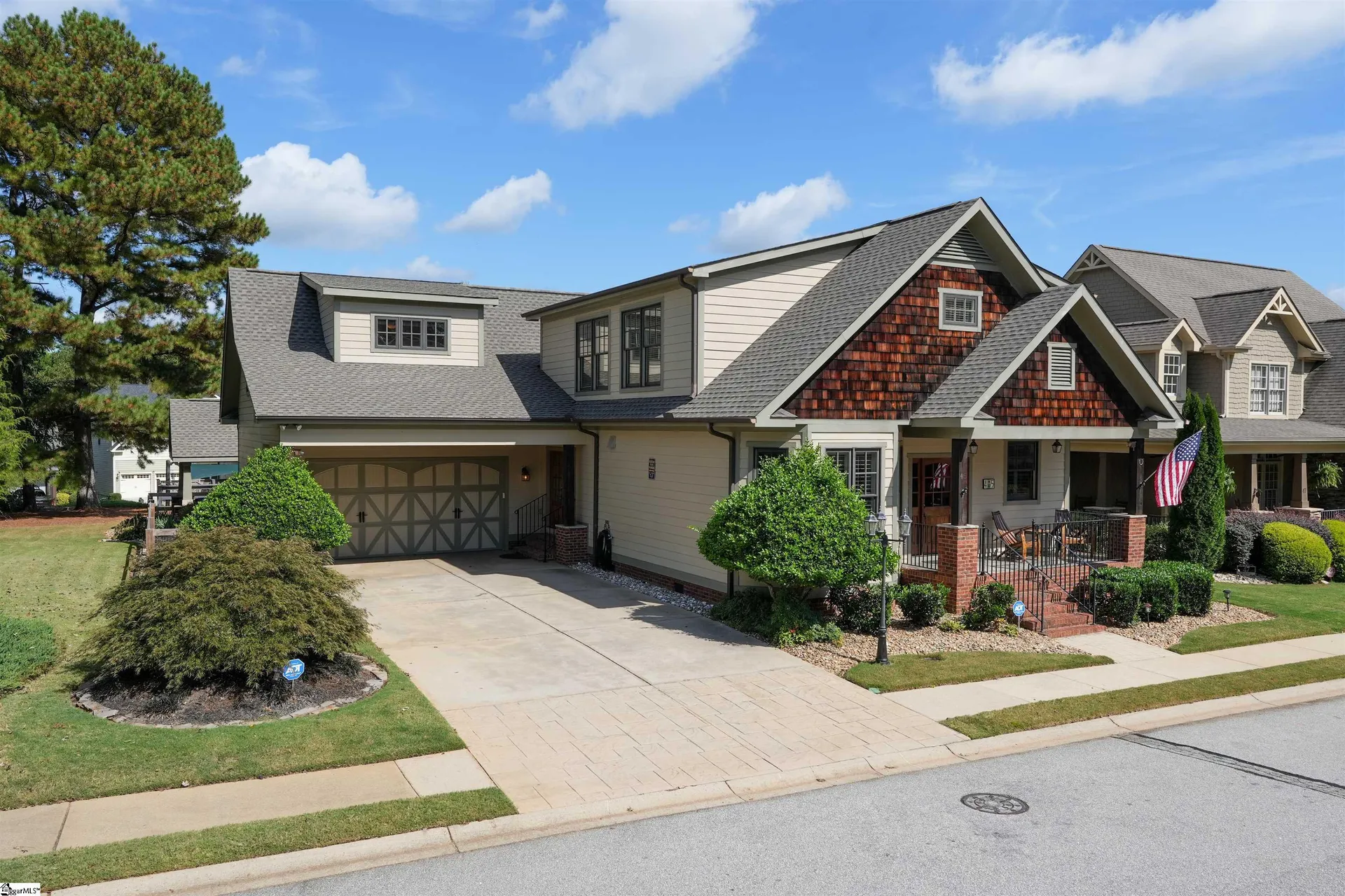 Property image 3 at 45 Verona Circle, Simpsonville, SC 29681