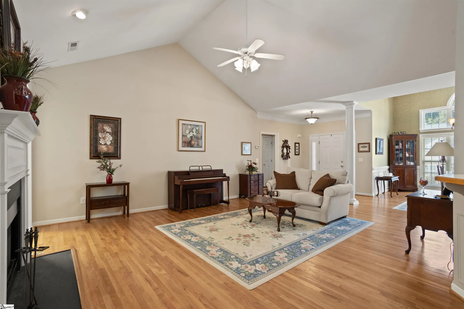 Property image 3 at 205 Amberjack Court, Taylors, SC 29687