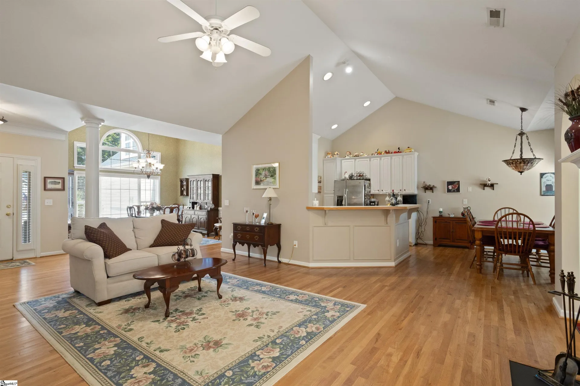 Property image 4 at 205 Amberjack Court, Taylors, SC 29687