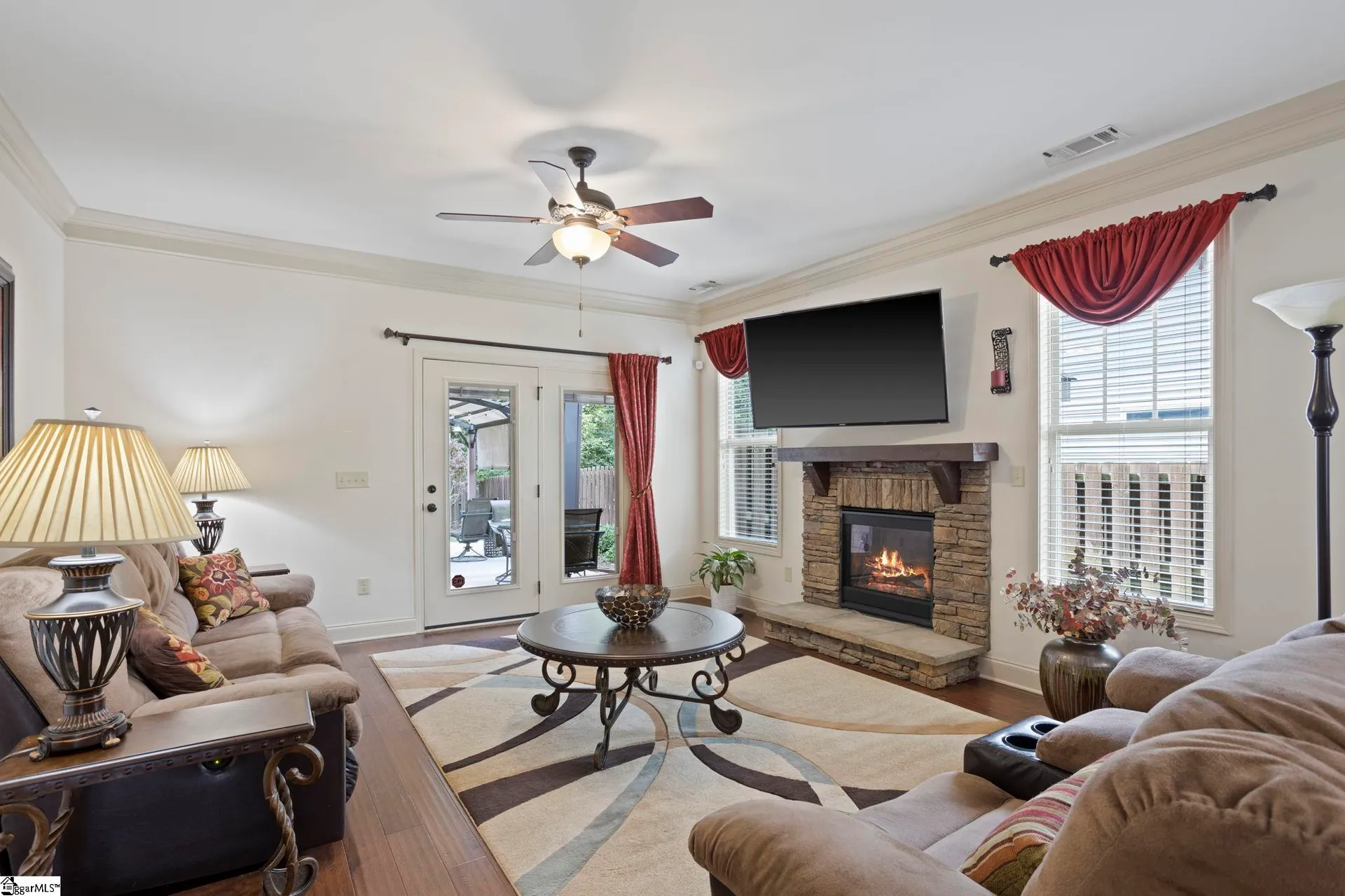 Property image 2 at 117 CANYON Court, Greenville, SC 29607