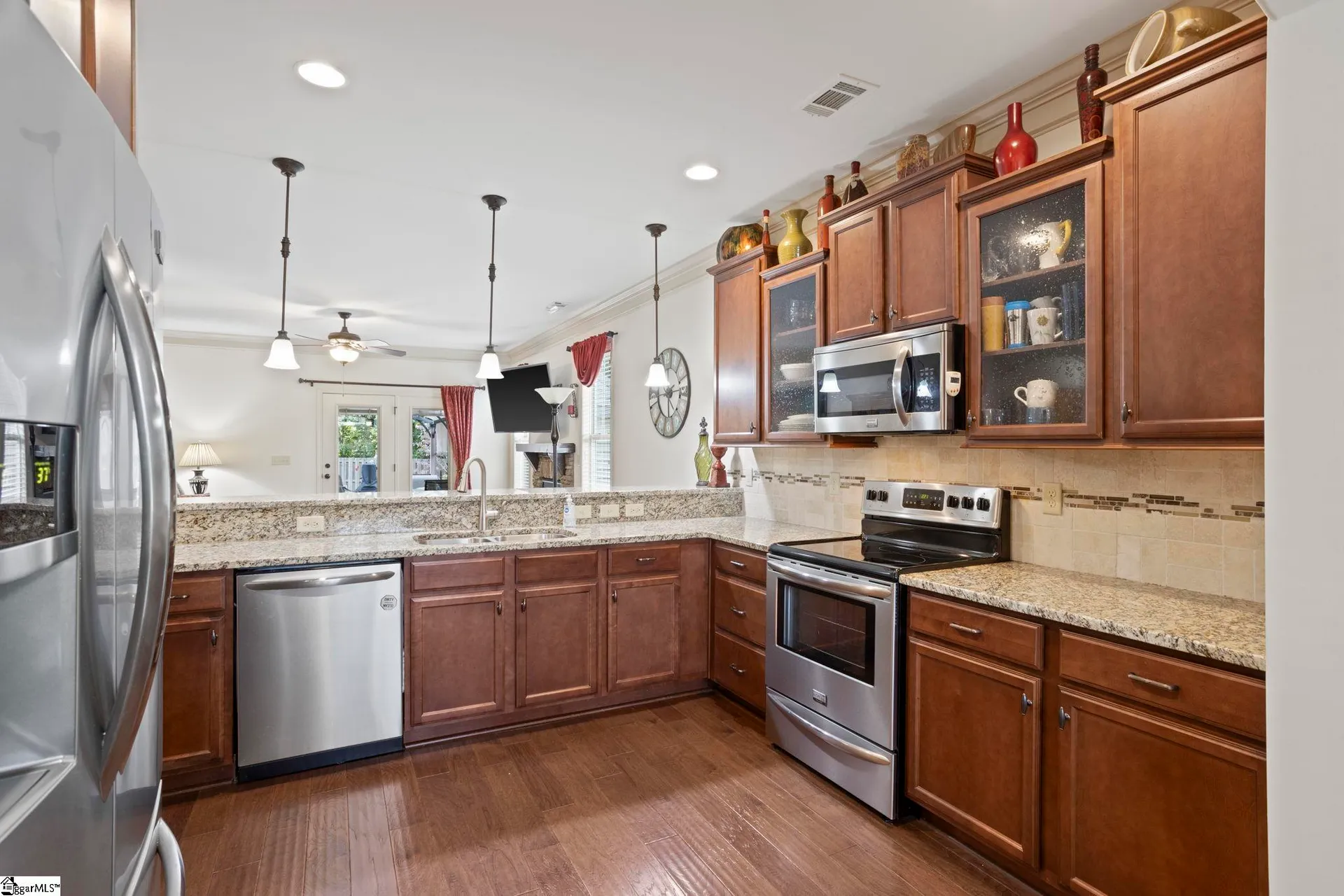 Property image 3 at 117 CANYON Court, Greenville, SC 29607