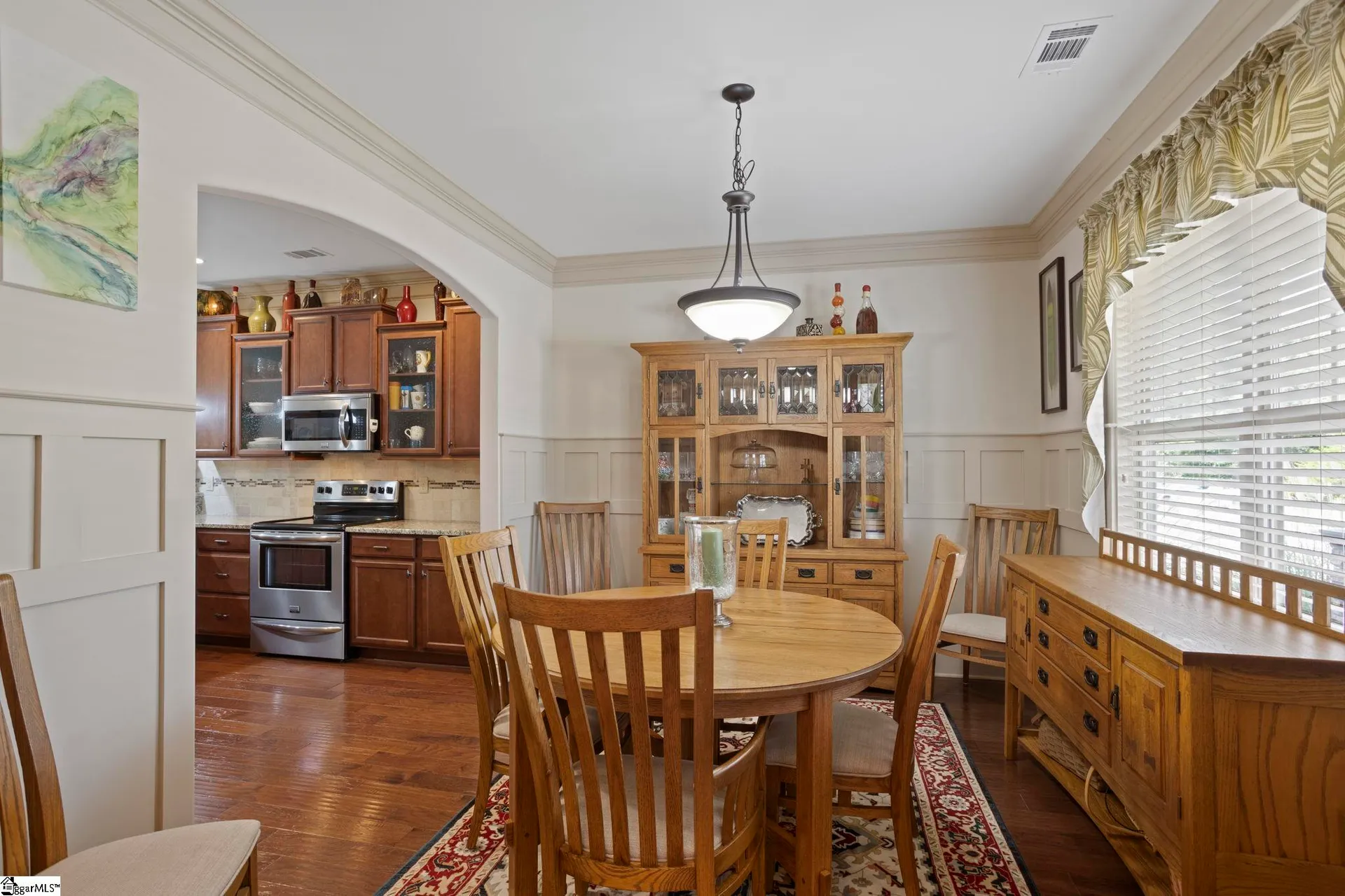 Property image 4 at 117 CANYON Court, Greenville, SC 29607