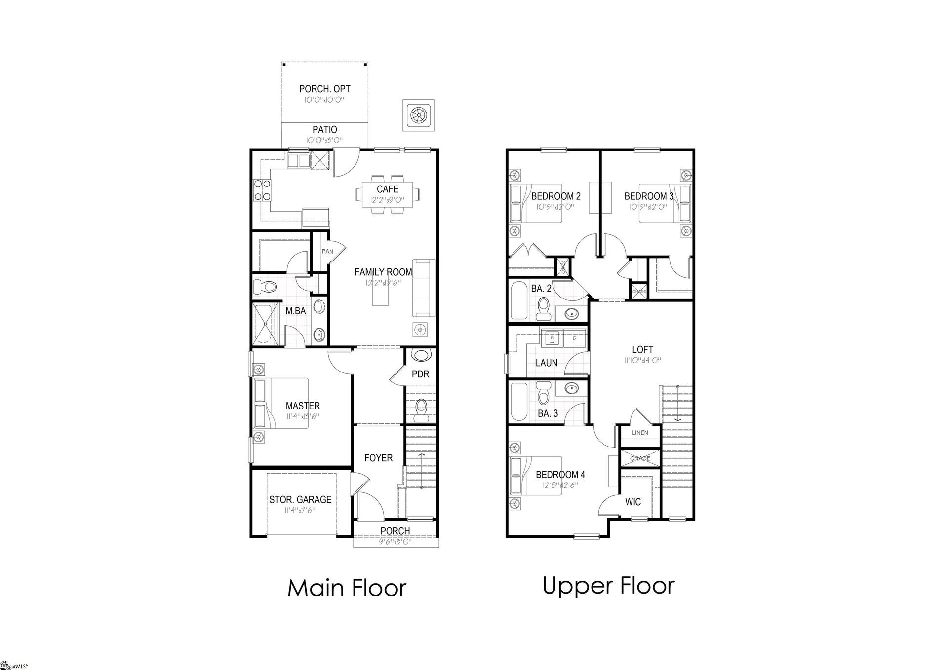 Property image 2 at 1279 Westgate Village Drive, Spartanburg, SC 29301