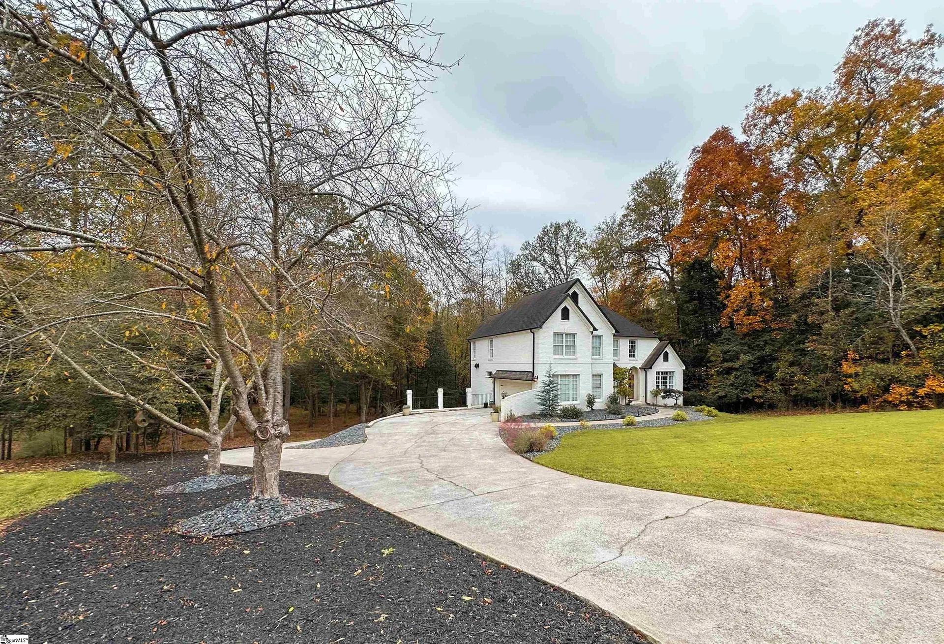 Property image 2 at 233 Ansonborough Circle, Belton, SC 29627