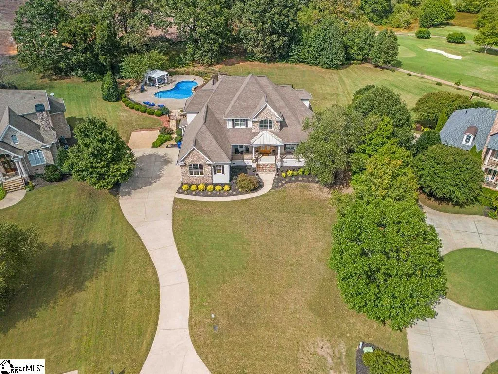 Rushton, Piedmont Community