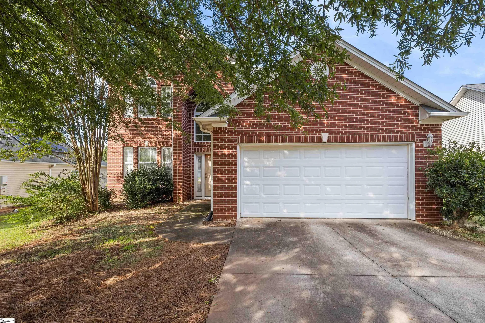 Property image 2 at 106 Catterick Way, Fountain Inn, SC 29644