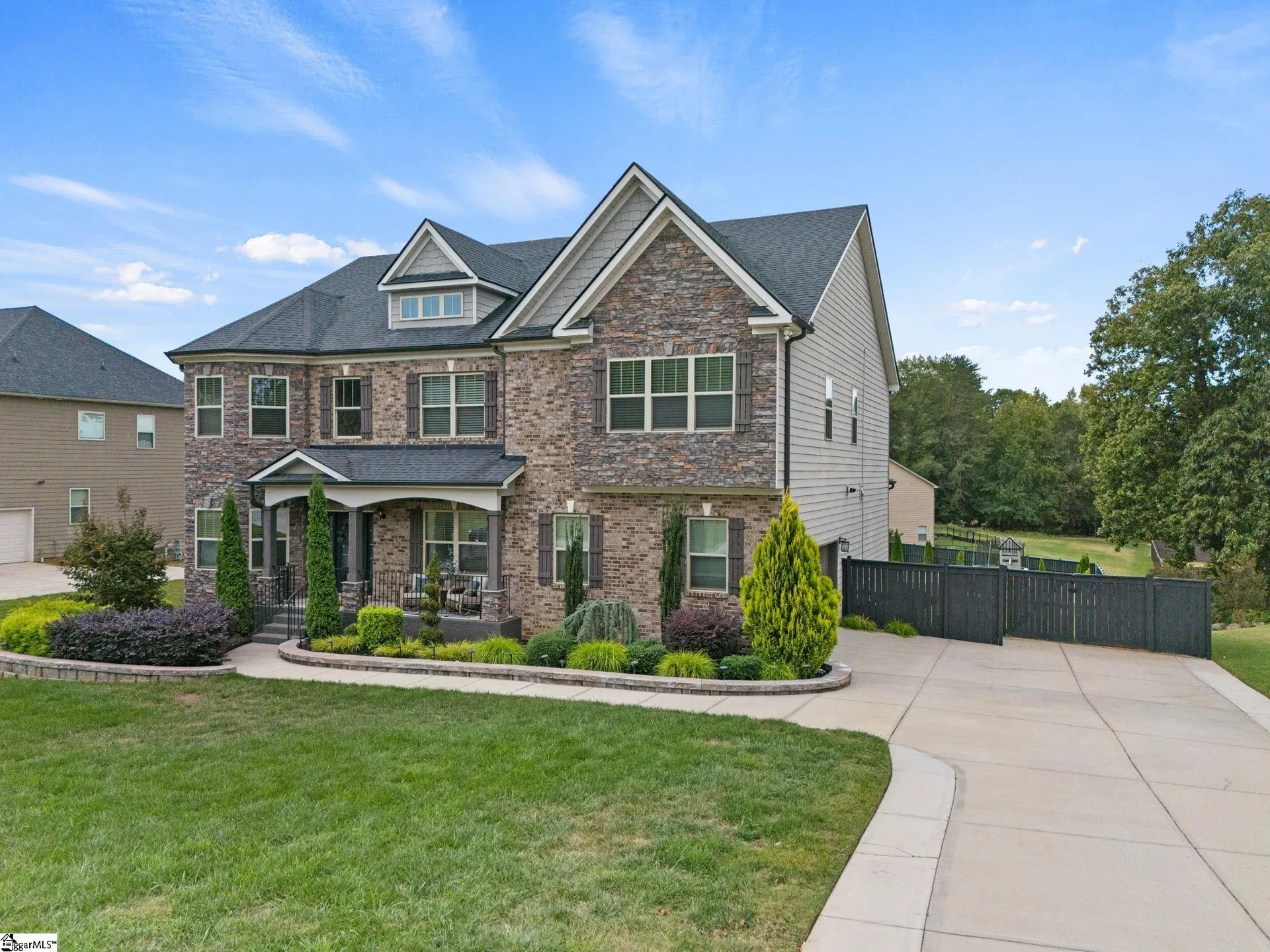 Property image 2 at 10 Tea Olive Place, Simpsonville, SC 29680