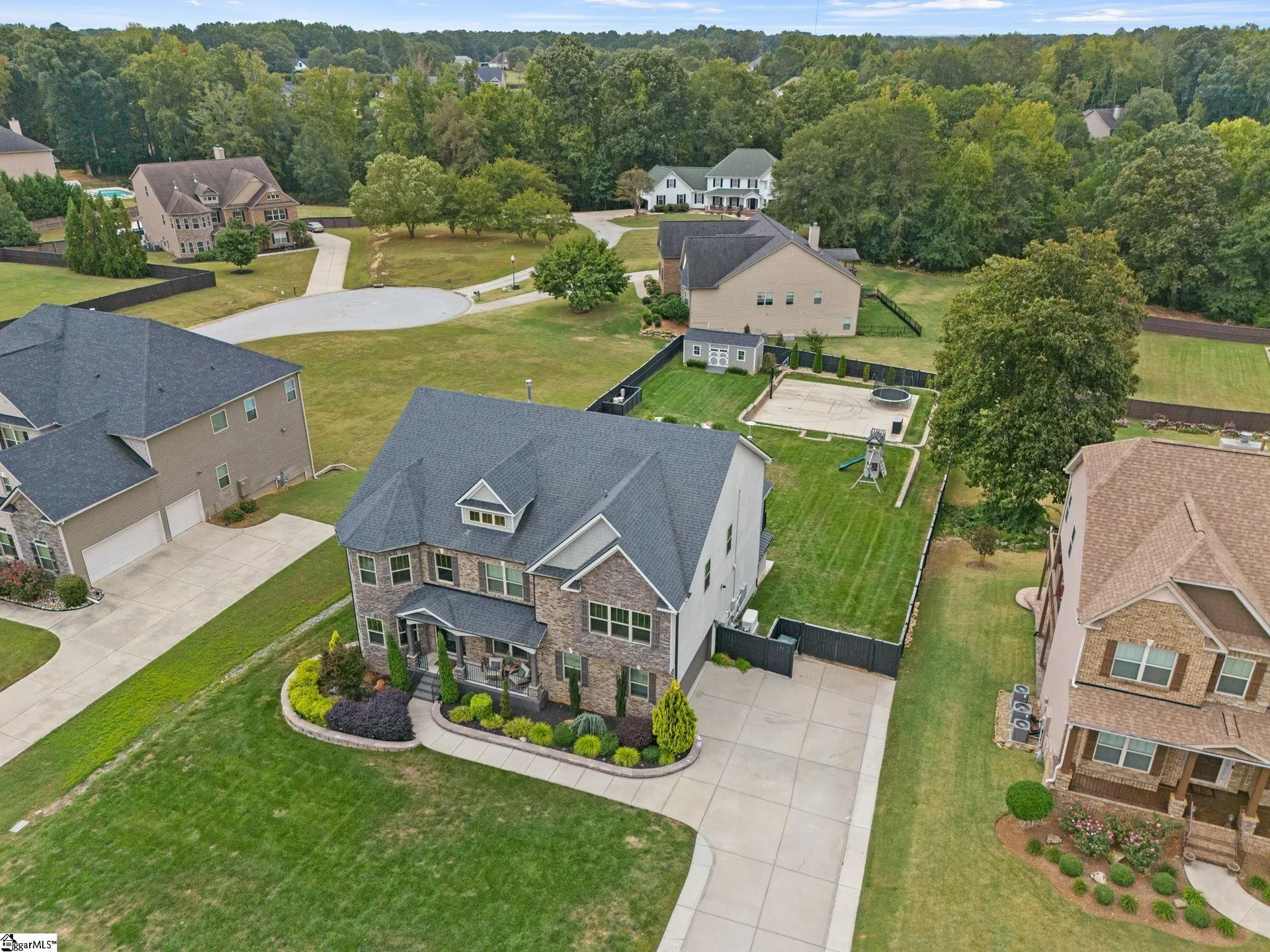 Property image 3 at 10 Tea Olive Place, Simpsonville, SC 29680