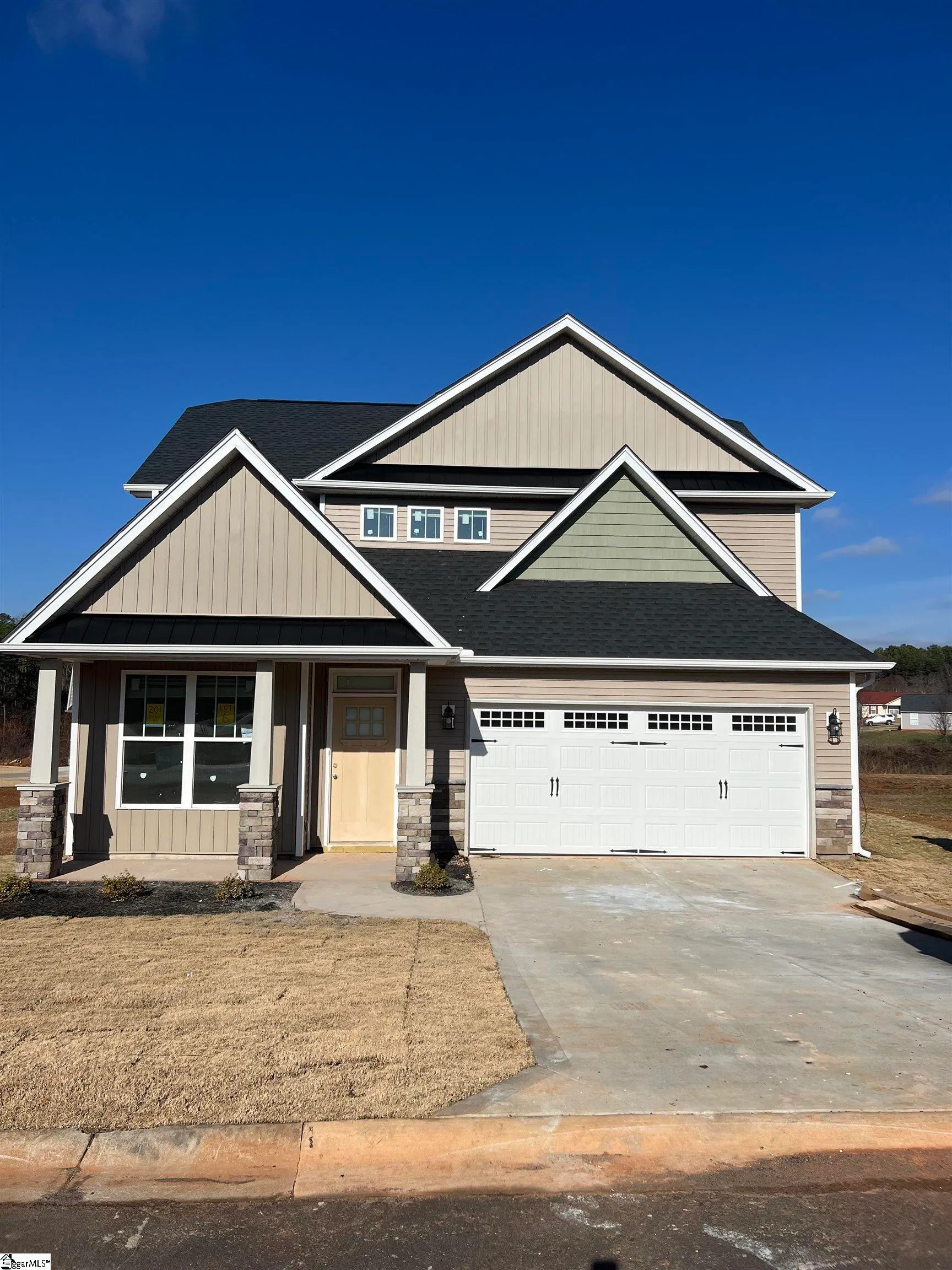 201 Rudd Road
