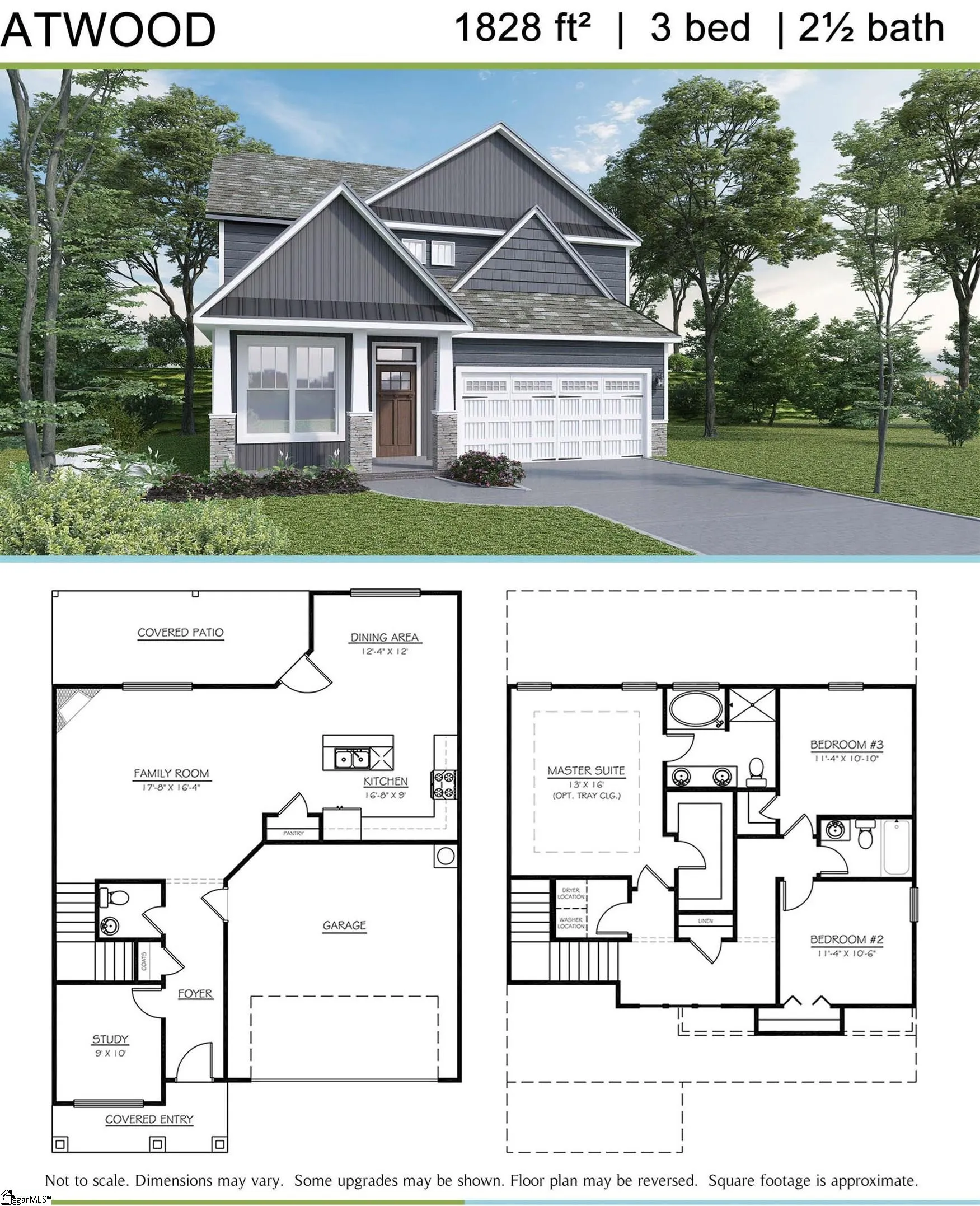 Property image 2 at 201 Rudd Road, Piedmont, SC 29673