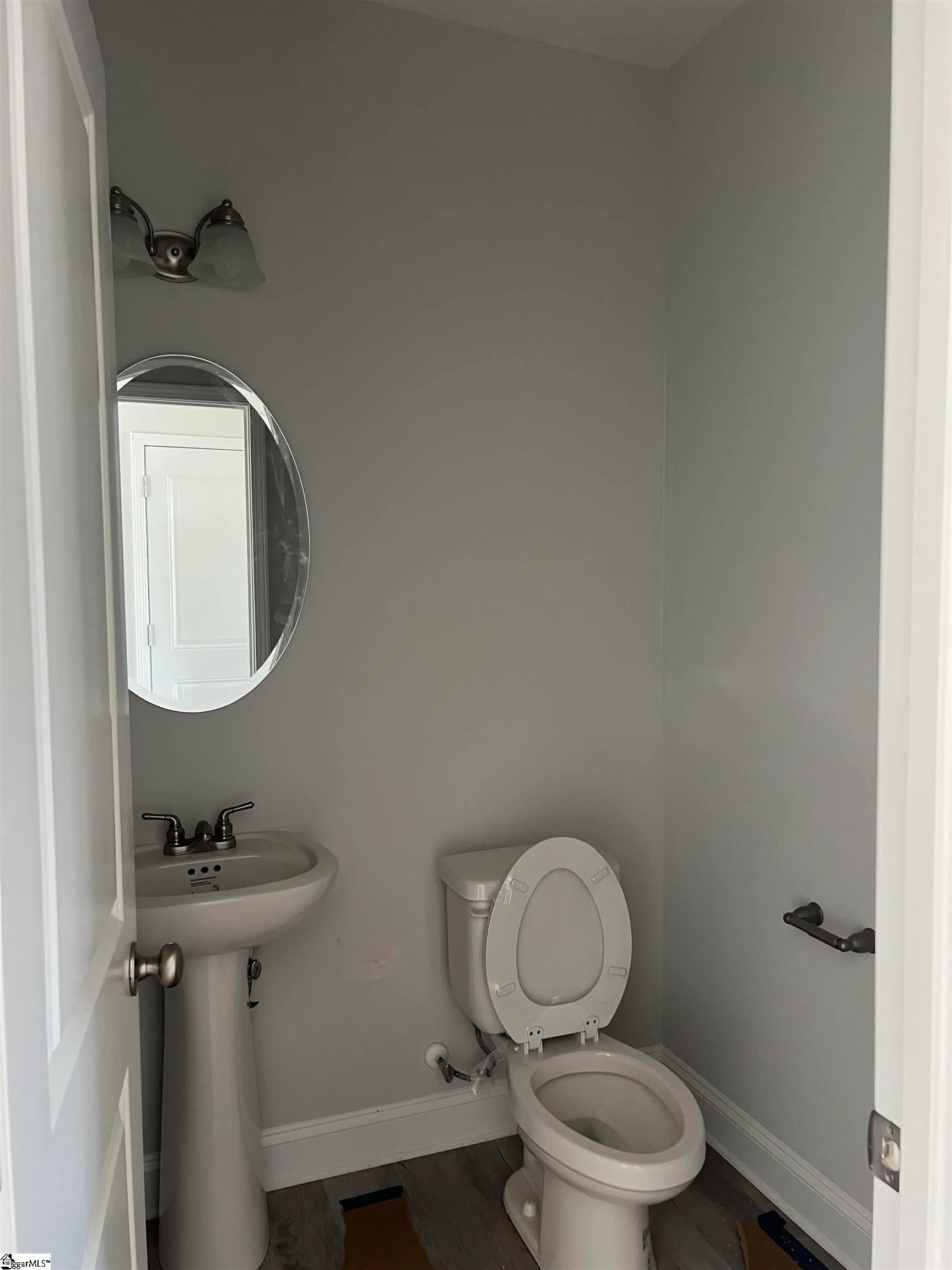 Property image 4 at 201 Rudd Road, Piedmont, SC 29673