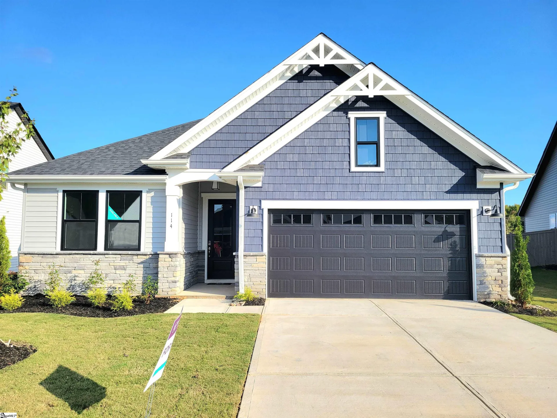 Property image 1 at 114 Laurel Oak Drive, Anderson, SC 29621