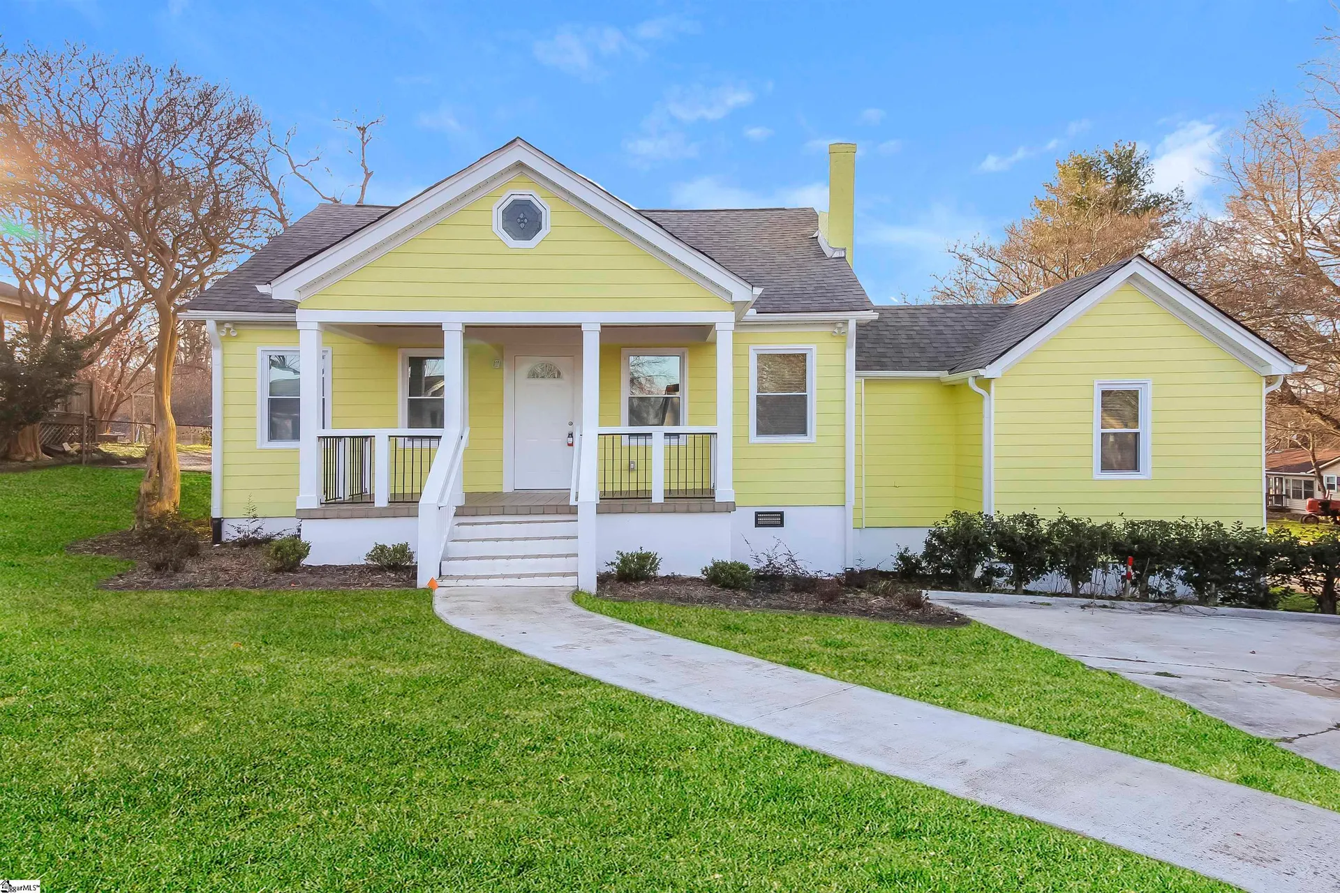 111 Ivydale Drive