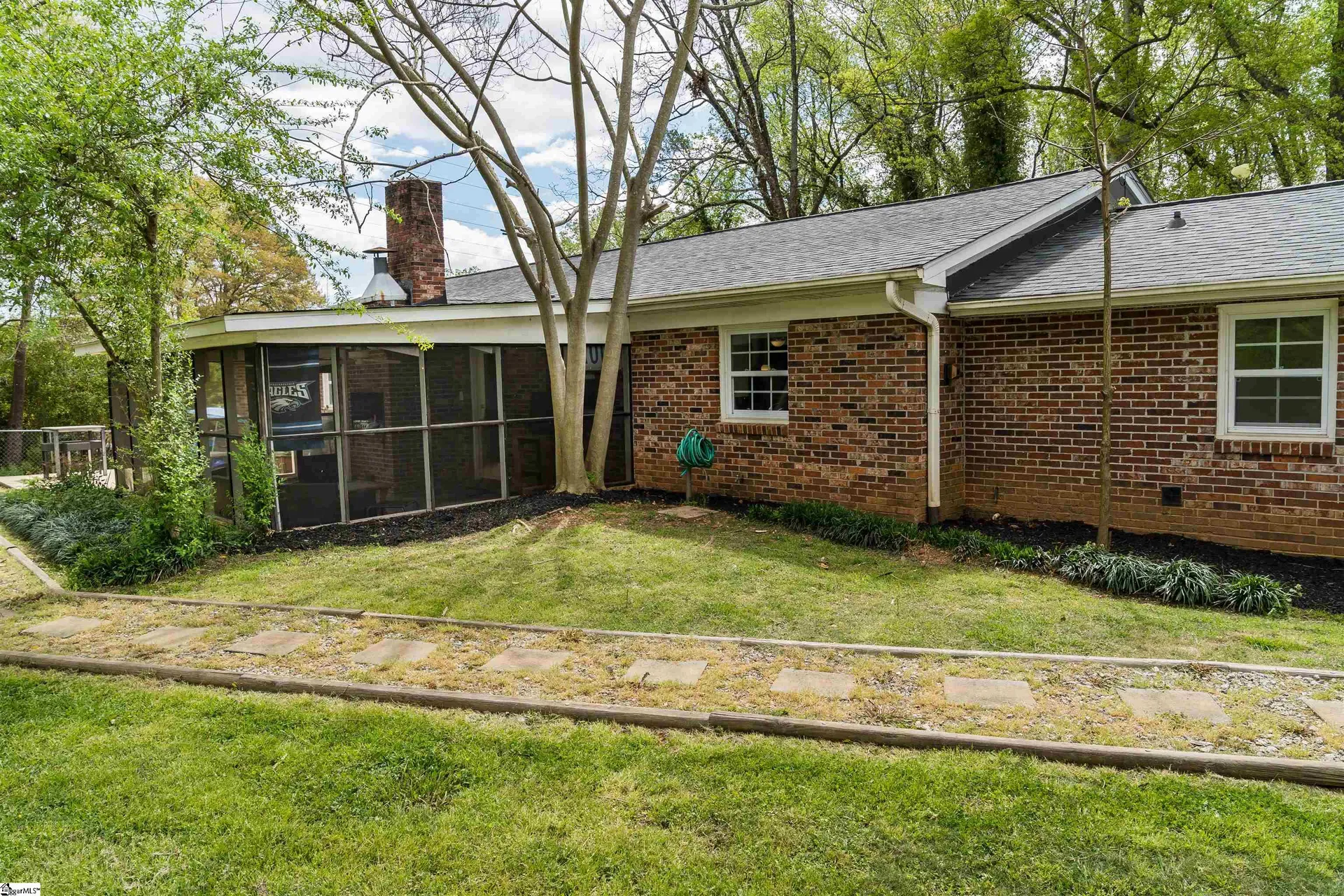 Property image 3 at 117 Dover Road, Spartanburg, SC 29301