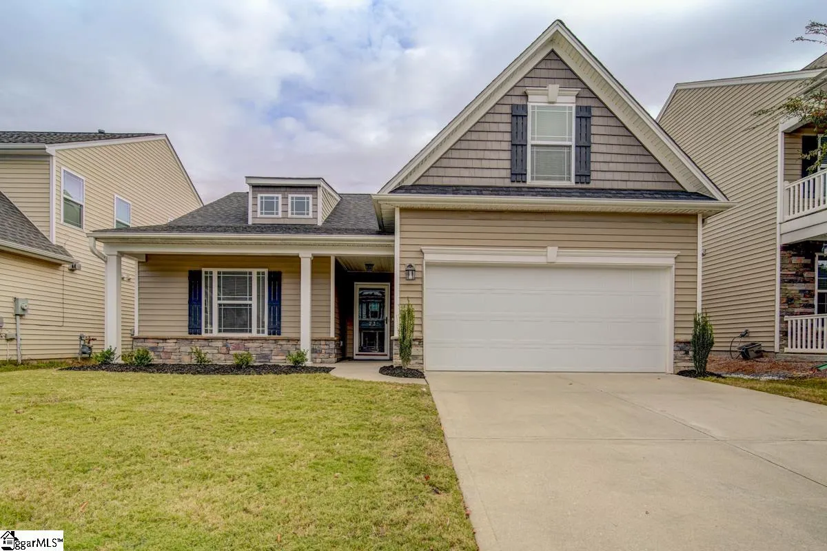 23 Parkwalk Drive