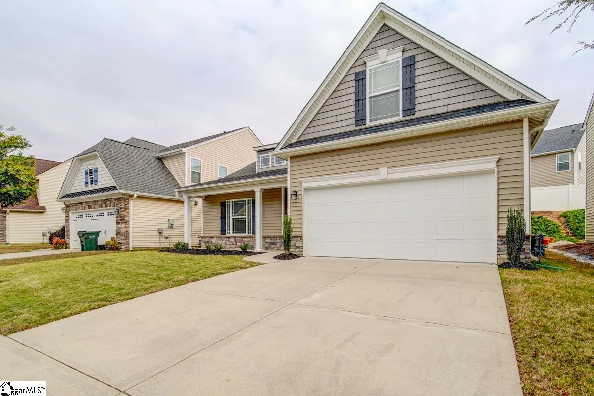 Property image 2 at 23 Parkwalk Drive, Greer, SC 29650